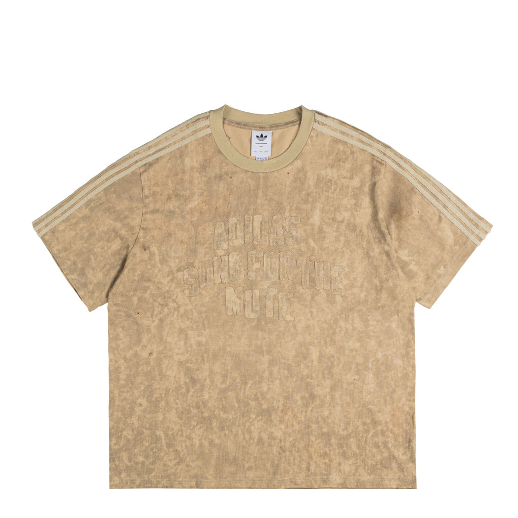 X Song For The Mute Adi006 T Shirt Adidas оригінал – Купити в Україні – боковий вид