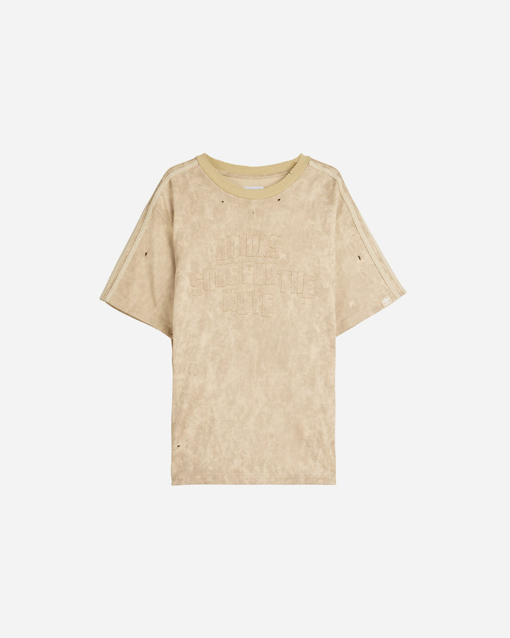 X Song For The Mute Adi006 T Shirt Adidas оригінал – Купити в Україні – боковий вид