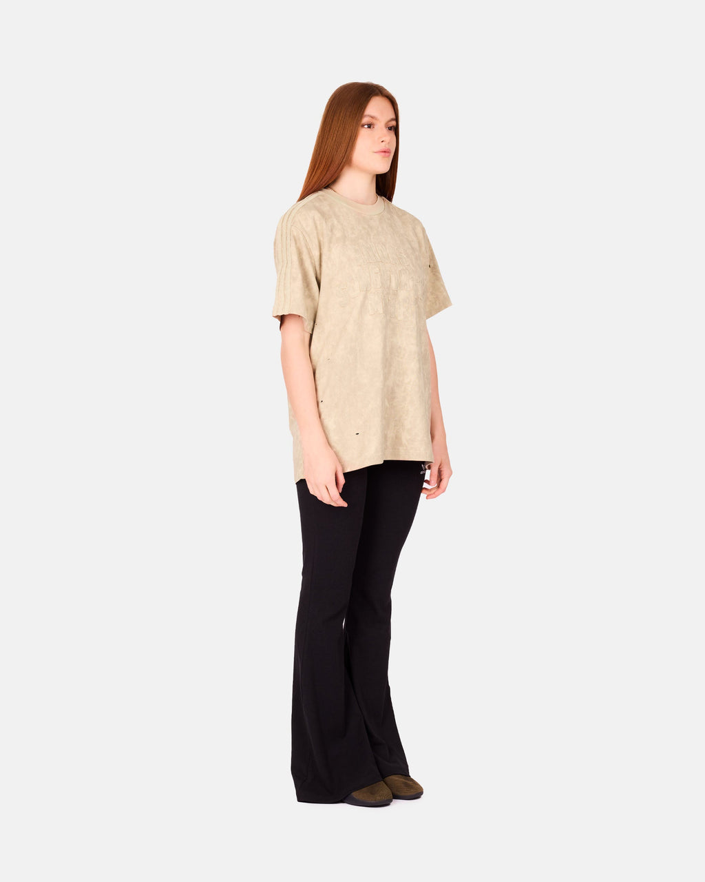 X Song For The Mute Adi006 T Shirt Adidas оригінал – Купити в Україні – збільшений вид