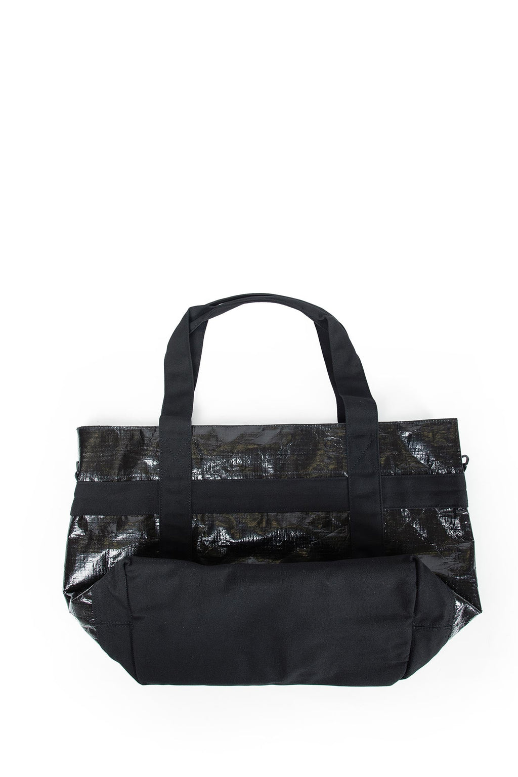 Sftm Collaboration Tote Bag Adidas оригінал – Купити в Україні – вид ззаду