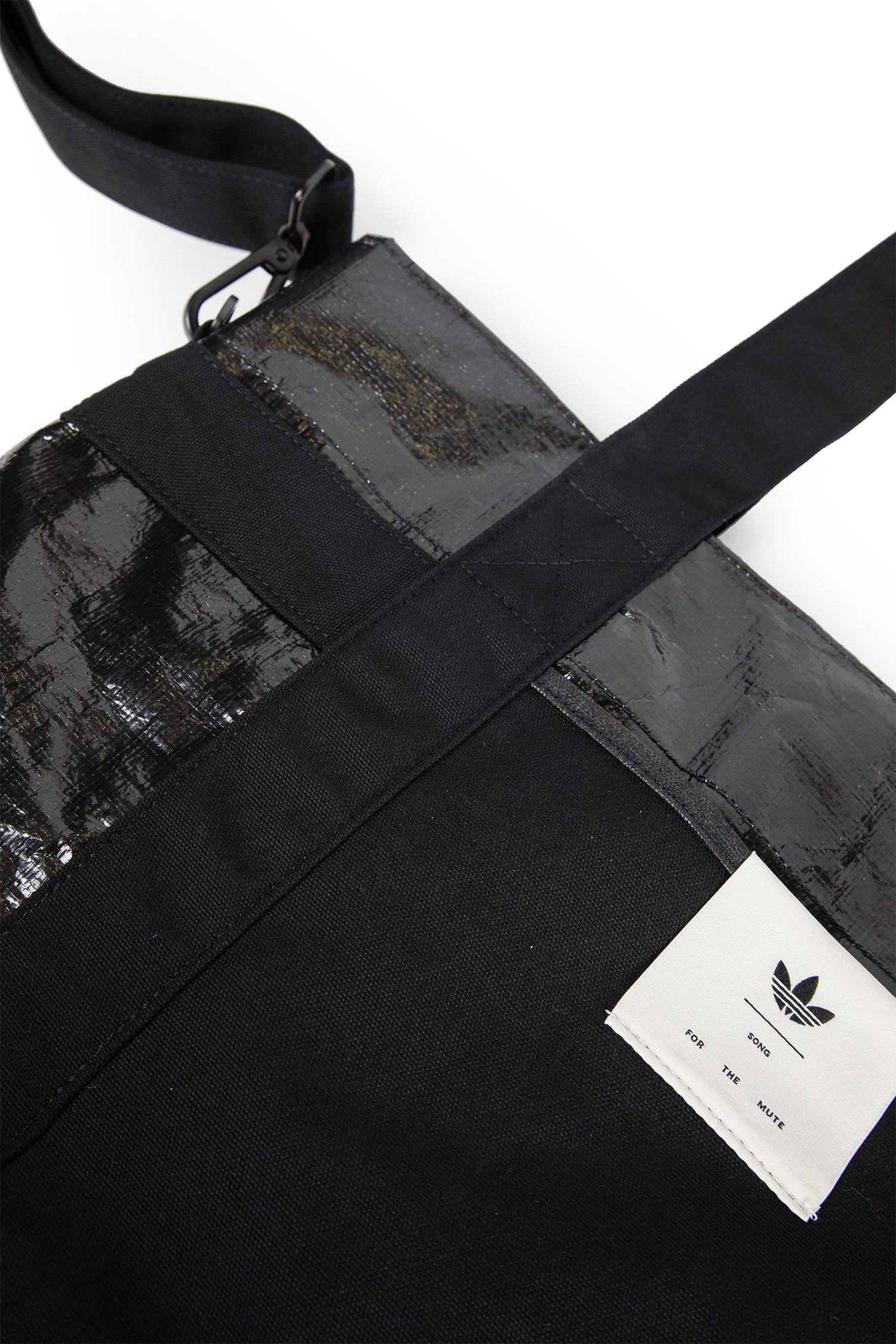 Sftm Collaboration Tote Bag Adidas оригінал – Купити в Україні – детальний вид