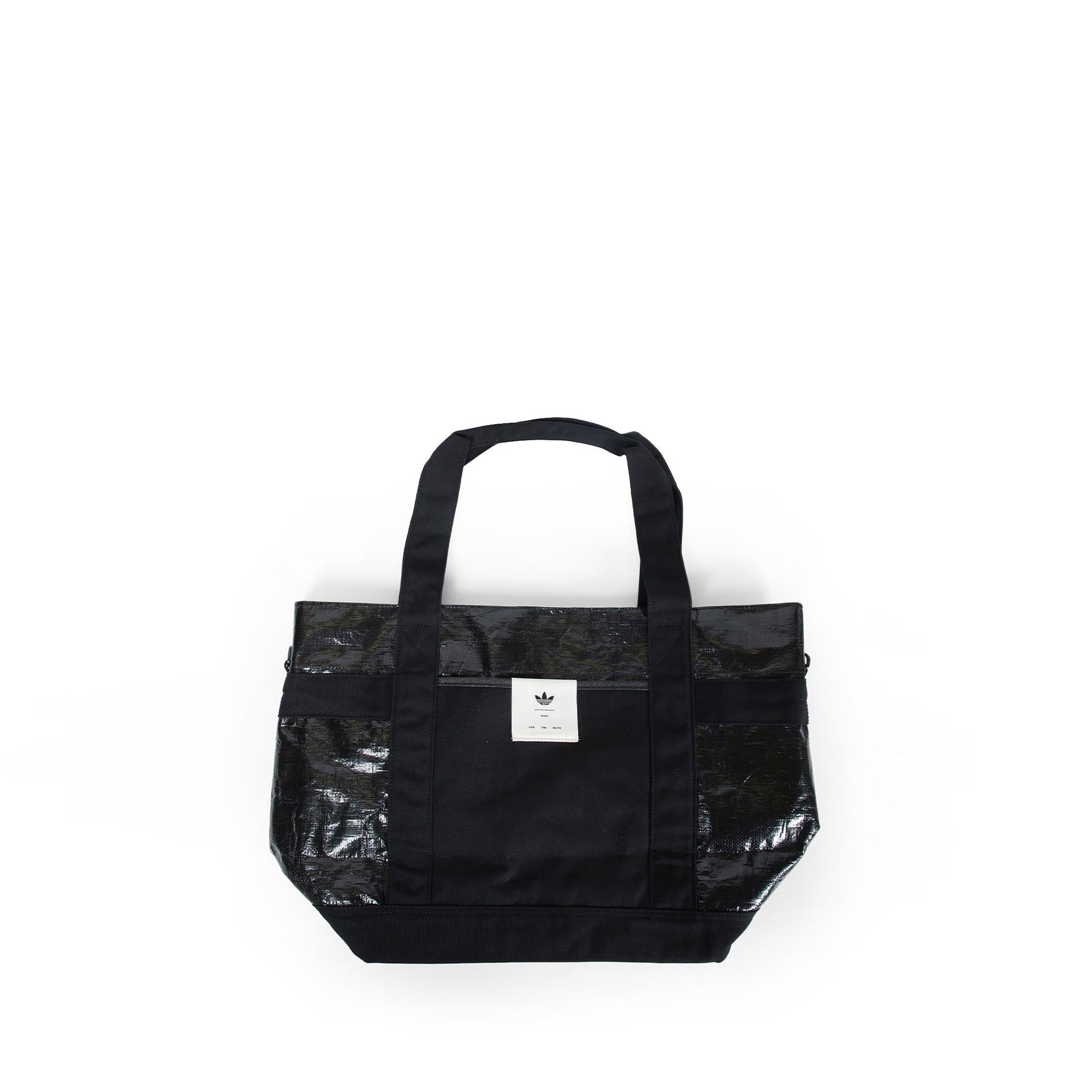 Sftm Collaboration Tote Bag Adidas оригінал – Купити в Україні – збільшений вид