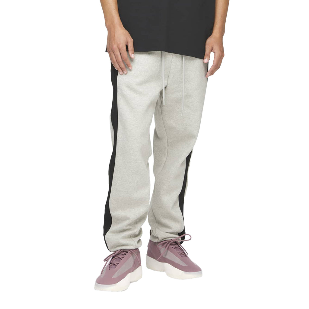 X Fear Of God Athletics Heather Fleece Pant Adidas – Гарантія оригінальності – детальний вид