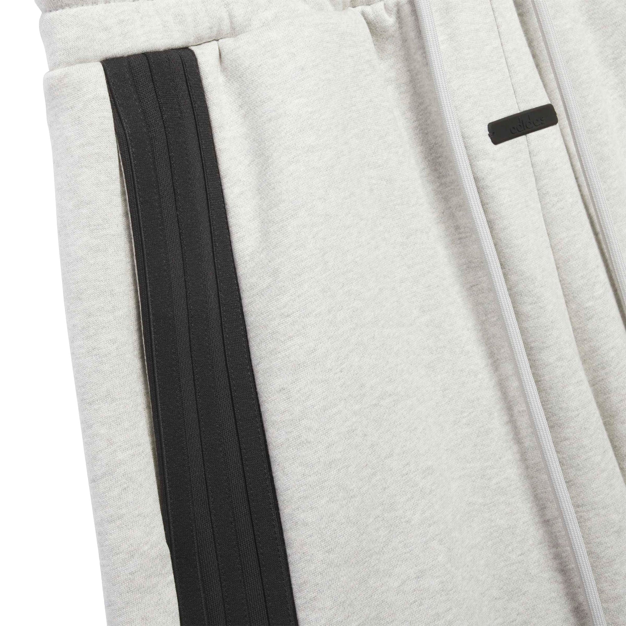 X Fear Of God Athletics Heather Fleece Pant Adidas – Гарантія оригінальності – збільшений вид - ADIDAS