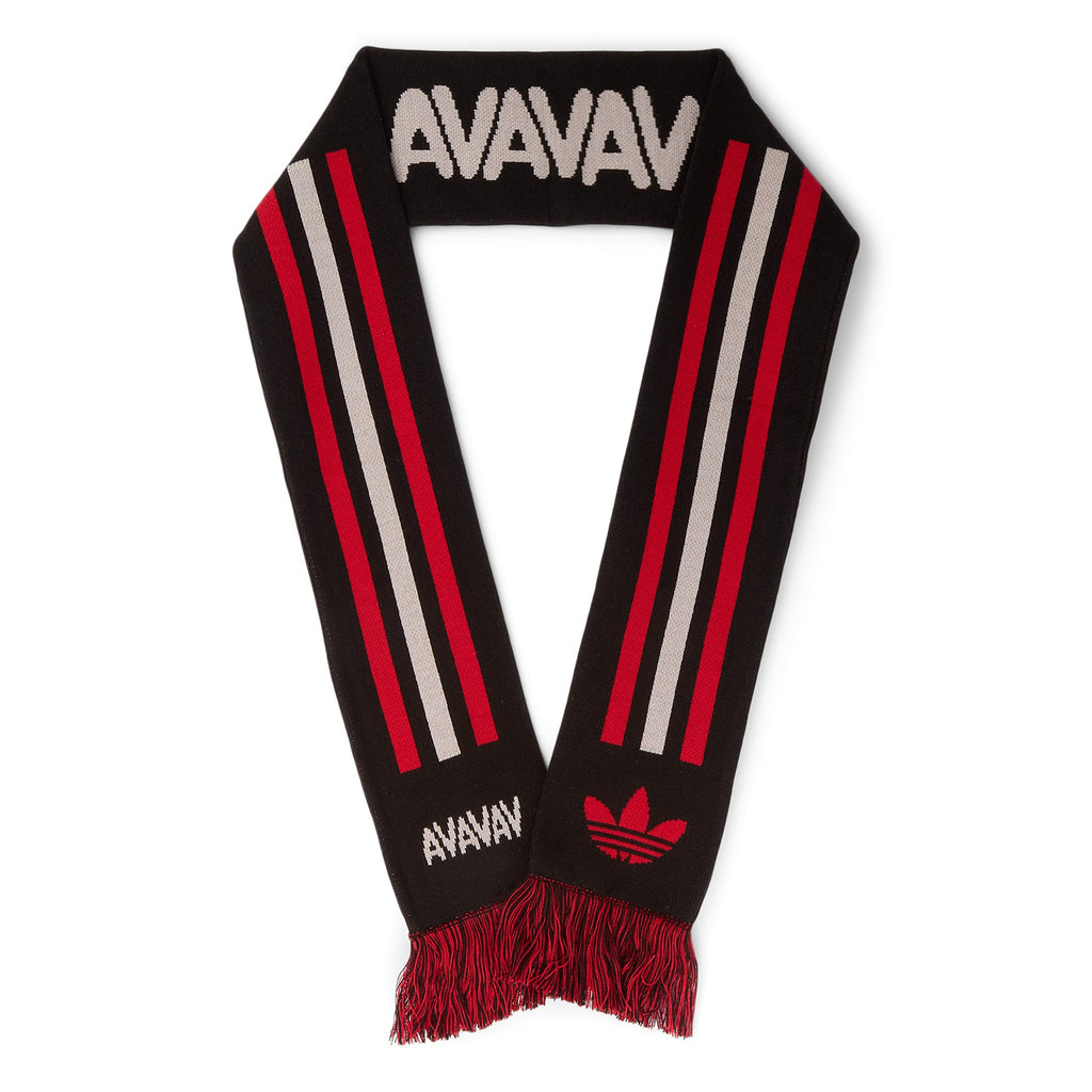 Оригінальна X Avavav Souvenir Scarf Adidas – вид ззаду