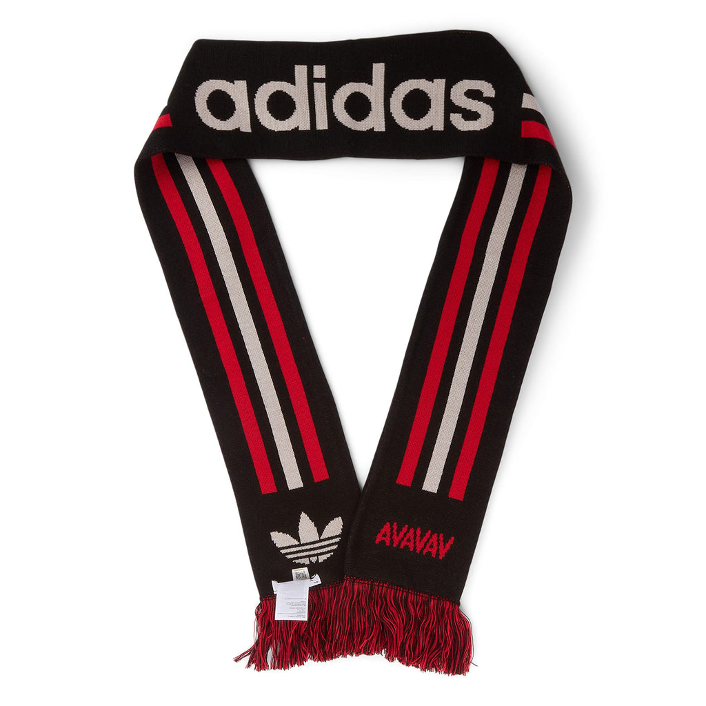 Оригінальна X Avavav Souvenir Scarf Adidas – боковий вид