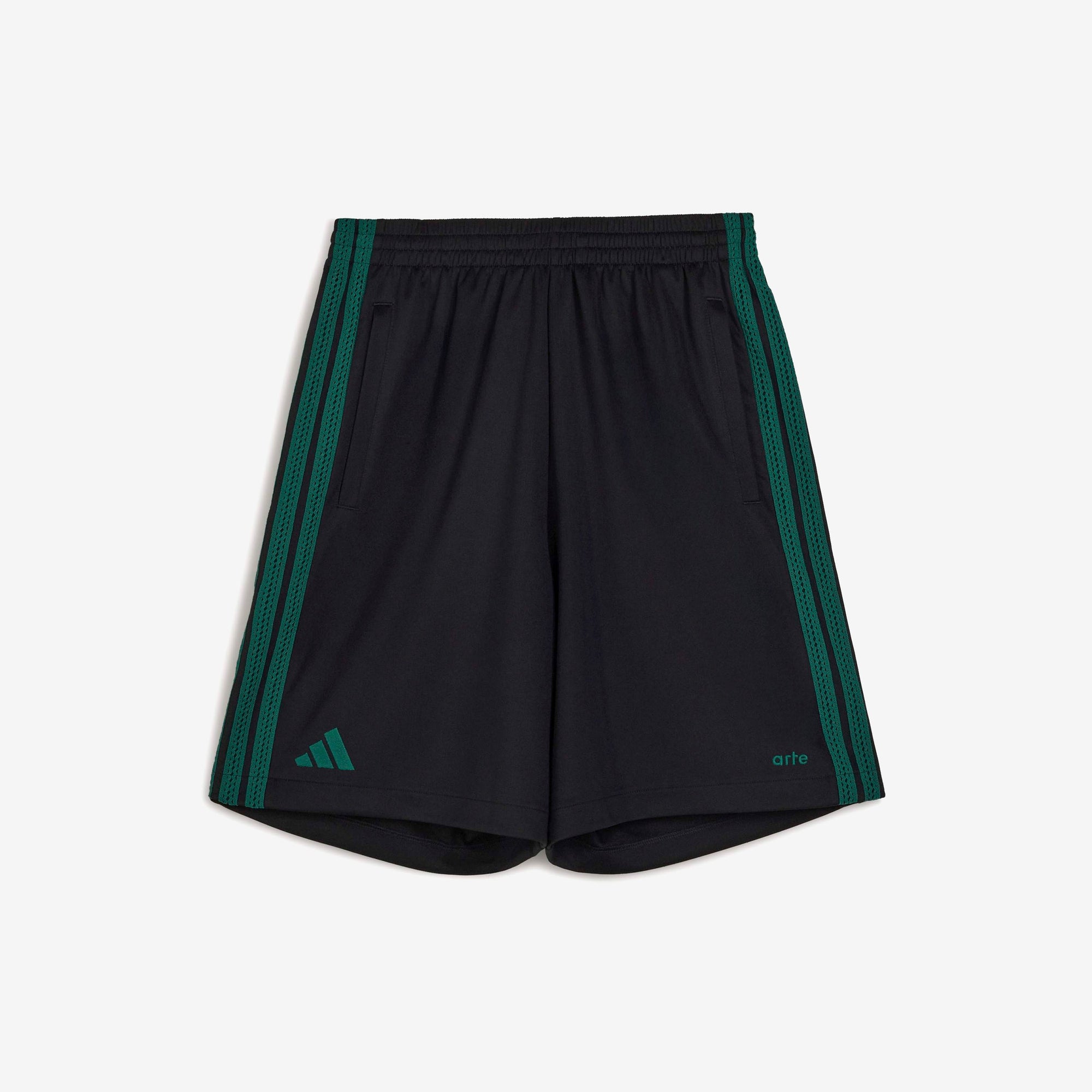 Adidas Bottoms оригінал | Швидка доставка Україна – боковий вид - ADIDAS