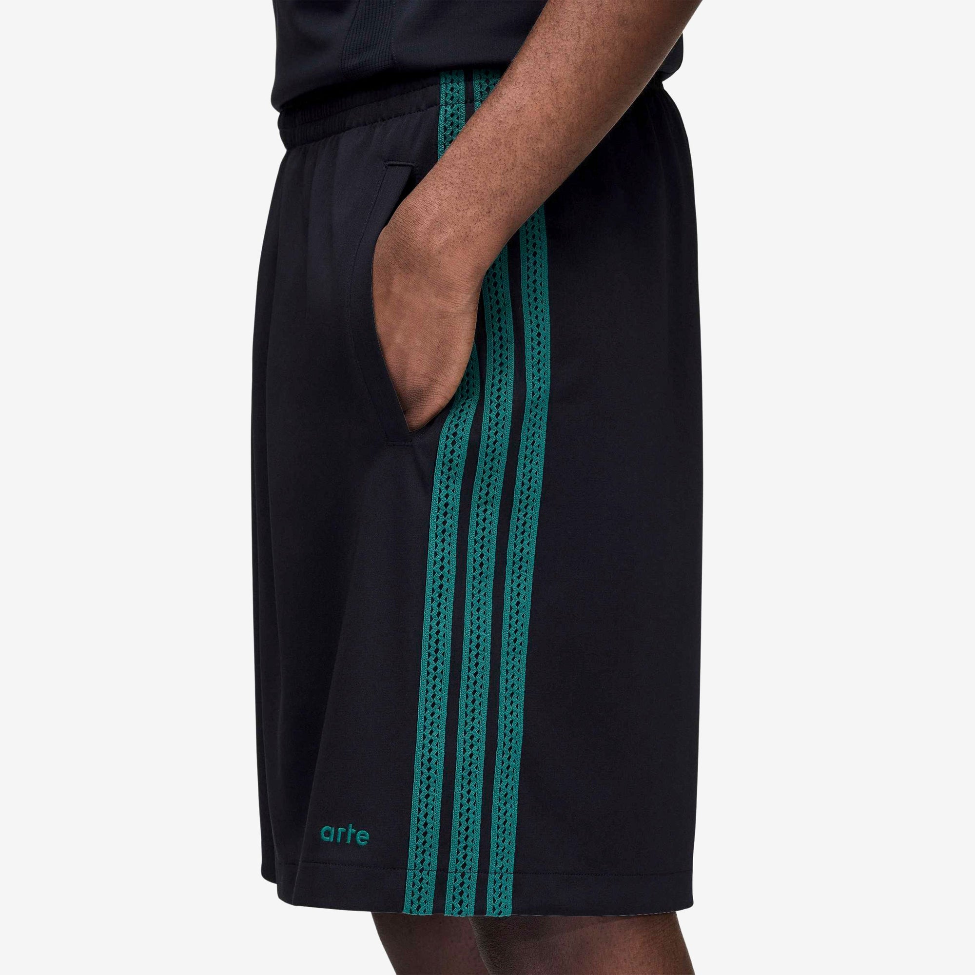 Adidas Bottoms оригінал | Швидка доставка Україна – збільшений вид - ADIDAS