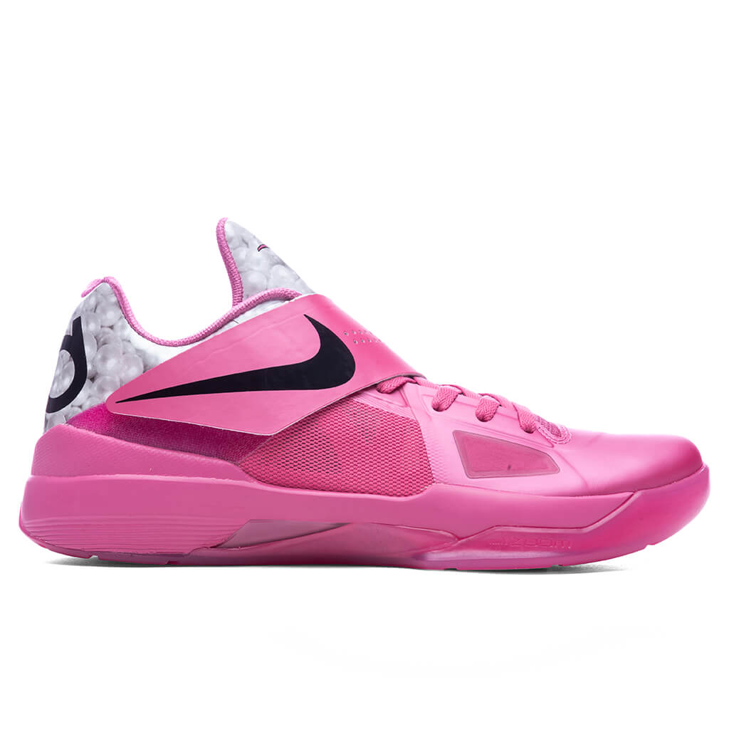 Nike Footwear оригінал | Швидка доставка Україна – боковий вид