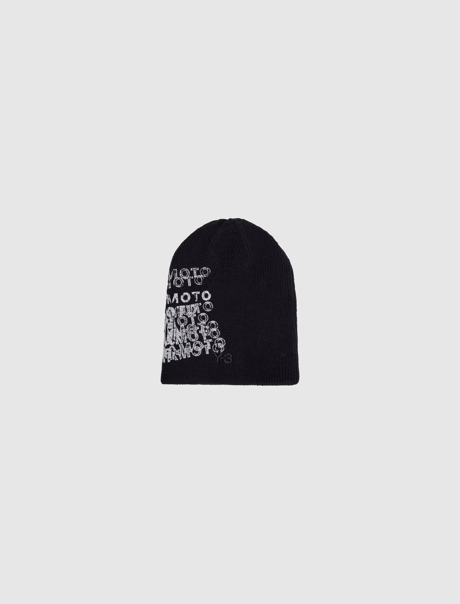 Оригінальна Merch Beanie Adidas – боковий вид - ADIDAS