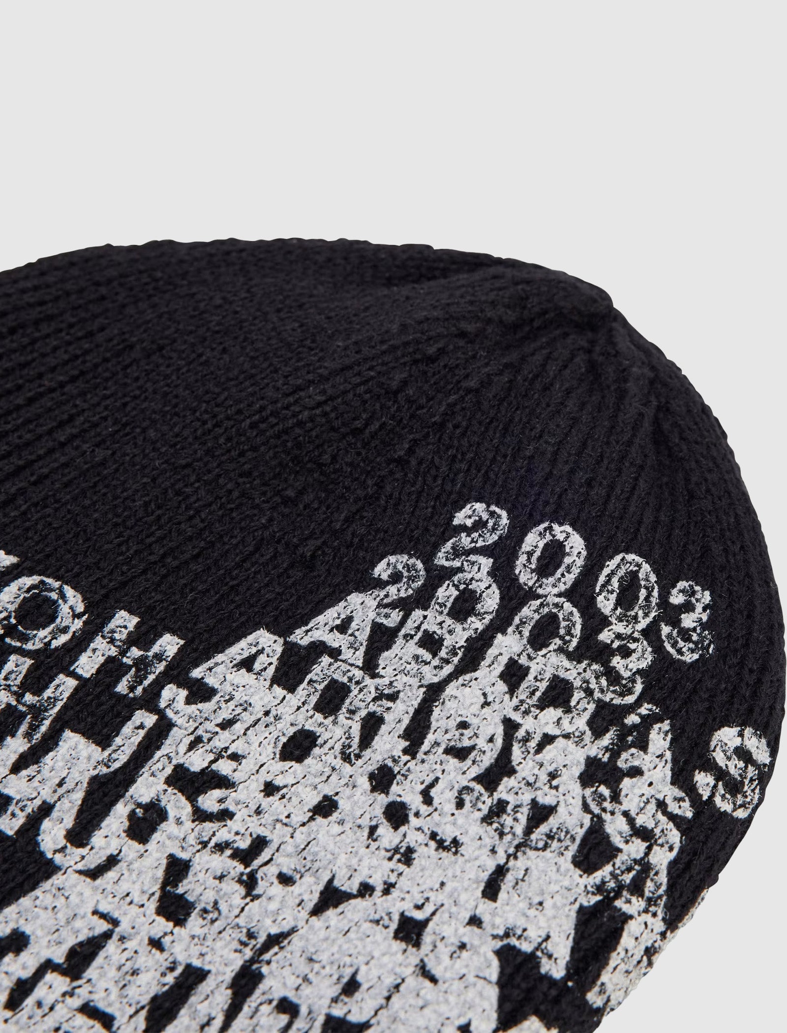 Оригінальна Merch Beanie Adidas – вид ззаду - ADIDAS