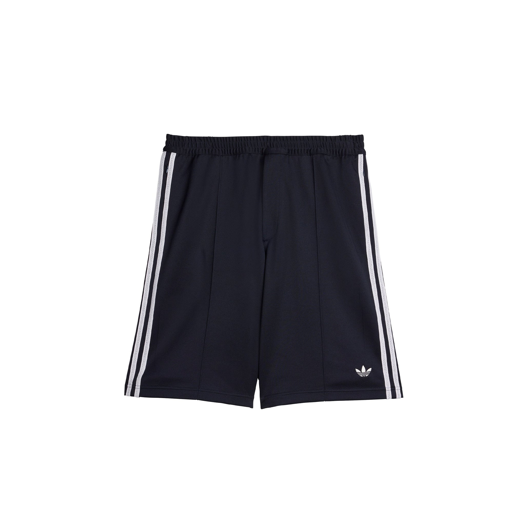 Twill Short Adidas – Гарантія оригінальності – боковий вид - ADIDAS