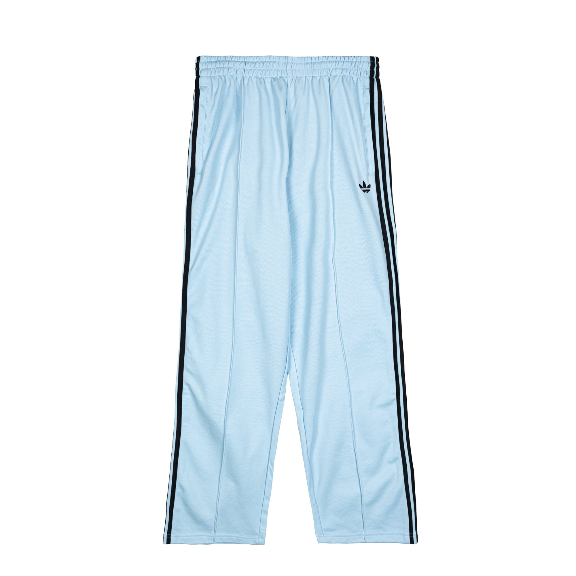 Оригінальна Baggy Track Pants Adidas – боковий вид - ADIDAS