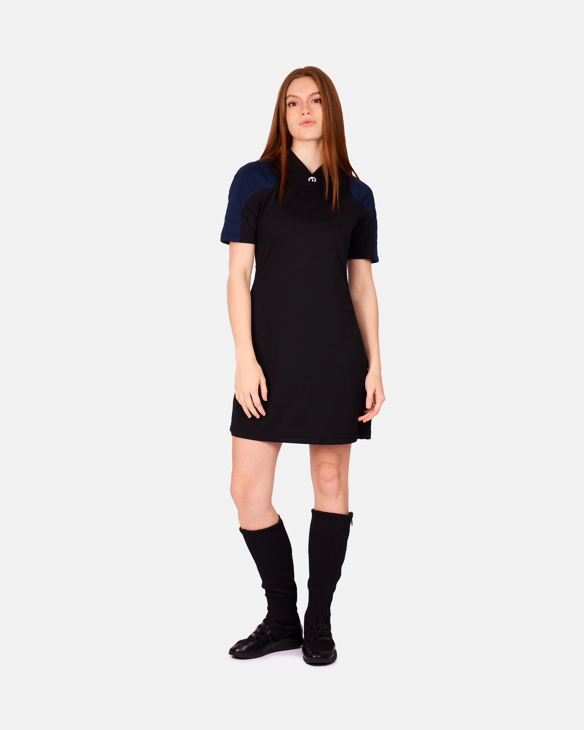 Оригінальна X Miaou Dress Adidas – вид ззаду - ADIDAS