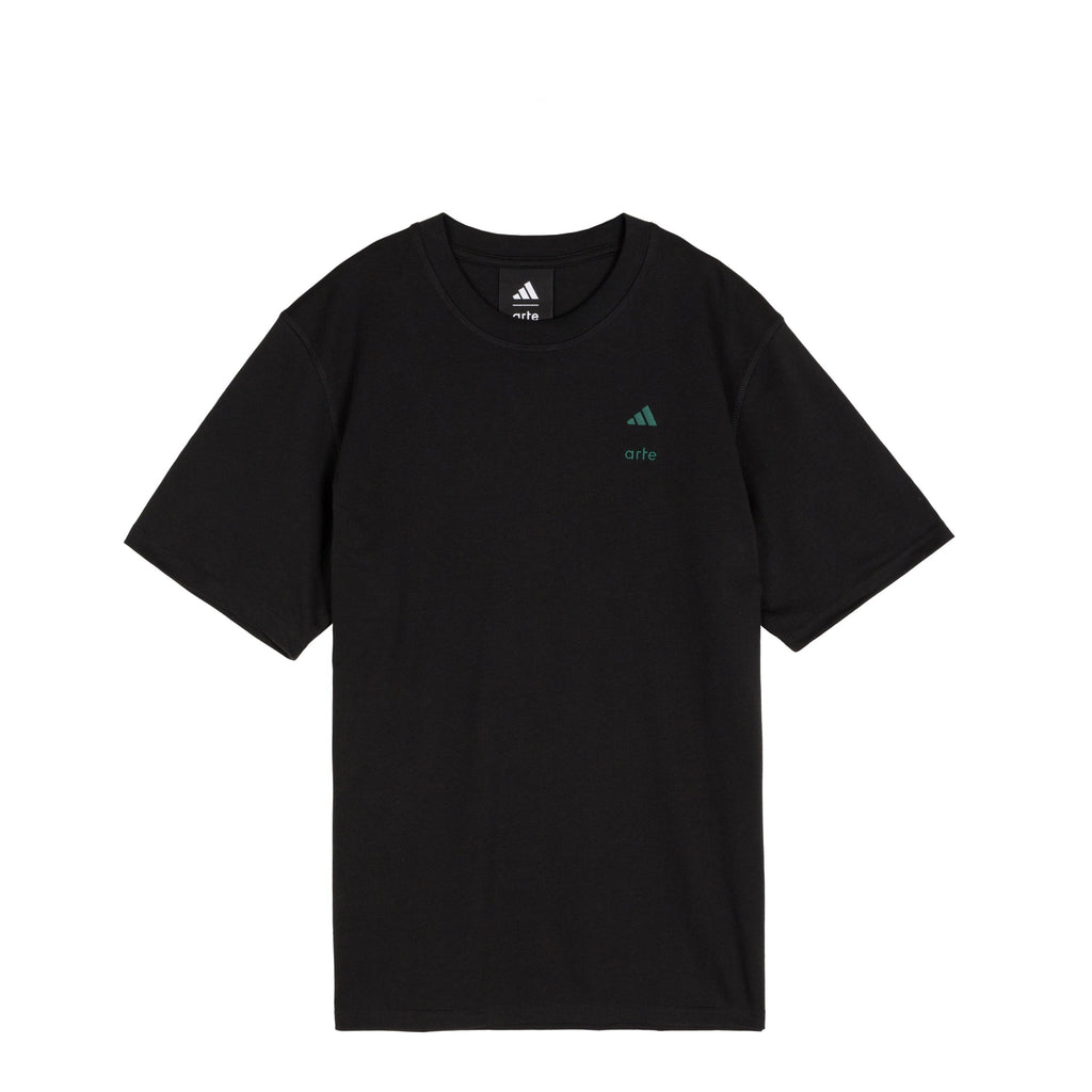 X Arte Antwerp T Shirt Adidas оригінал – Купити в Україні – вид ззаду