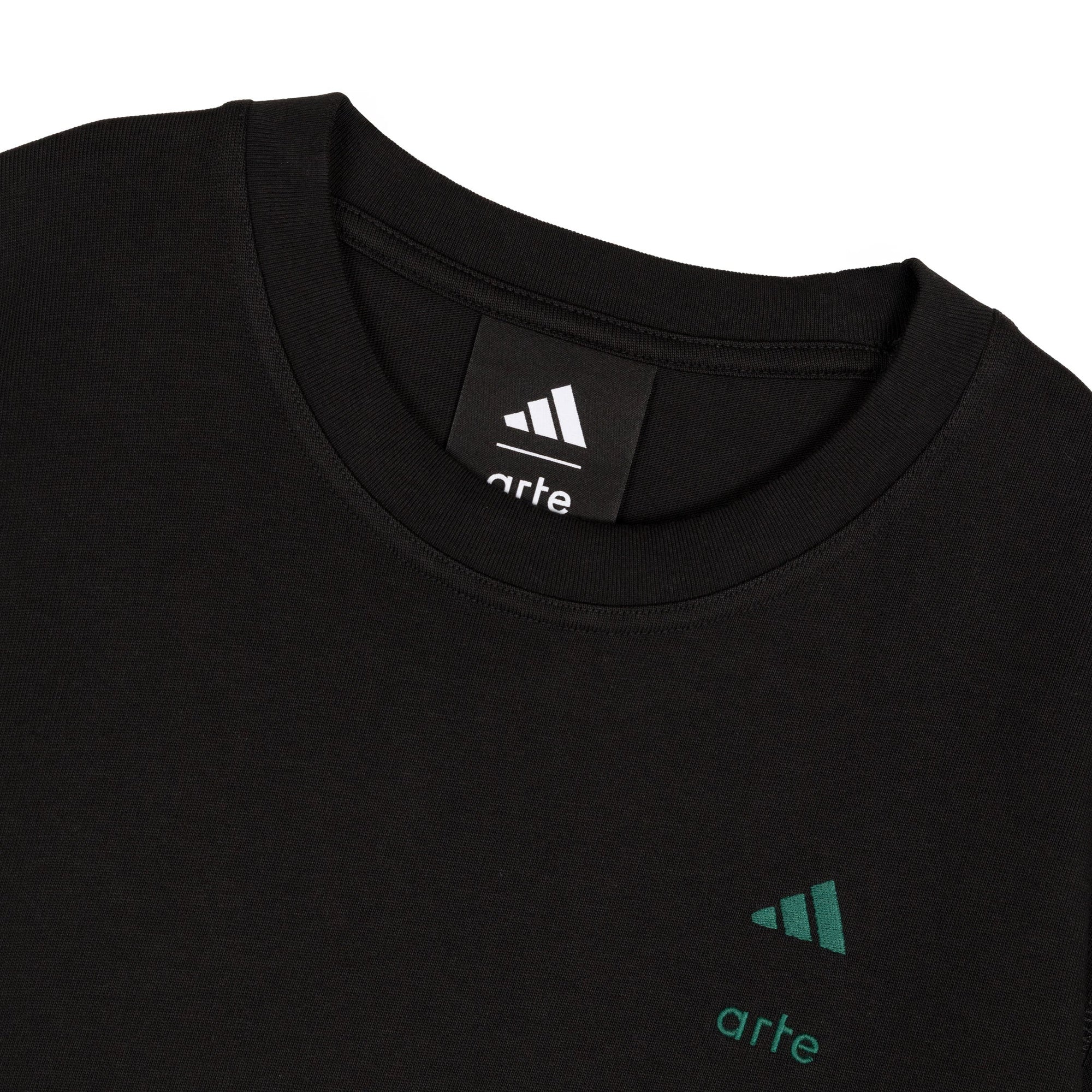 X Arte Antwerp T Shirt Adidas оригінал – Купити в Україні – детальний вид - ADIDAS