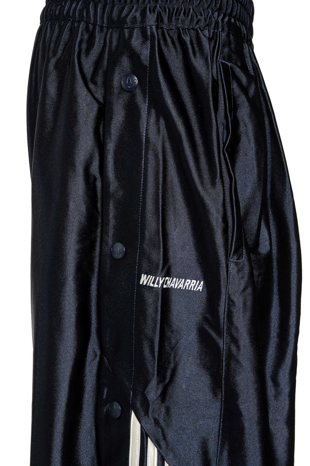 Willy Chavarria Dazzle Snap Shorts Adidas – Гарантія оригінальності – вид 7