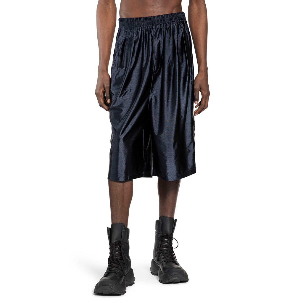 Willy Chavarria Dazzle Snap Shorts Adidas – Гарантія оригінальності – вид 9