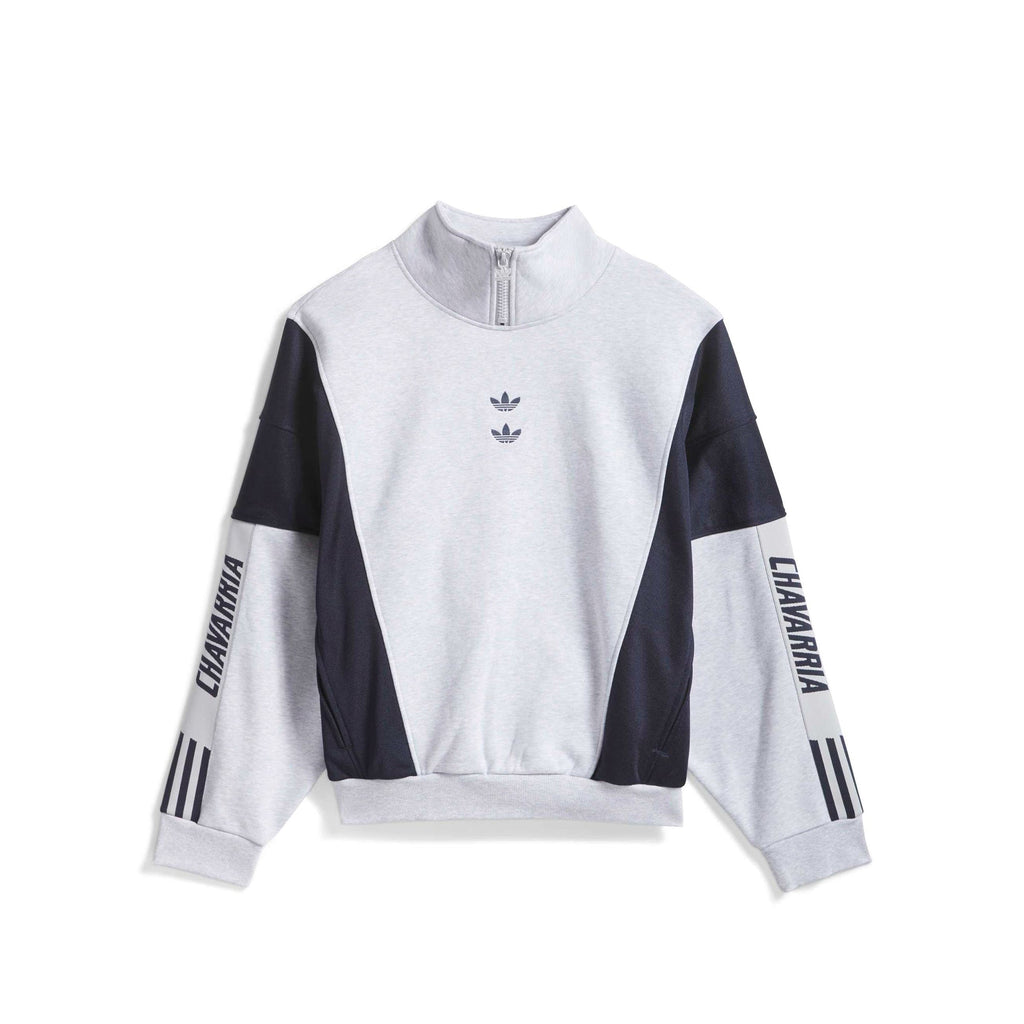 X Willy Chavarria Mens World Cup Watsonville Shirt Adidas – Гарантія оригінальності – боковий вид