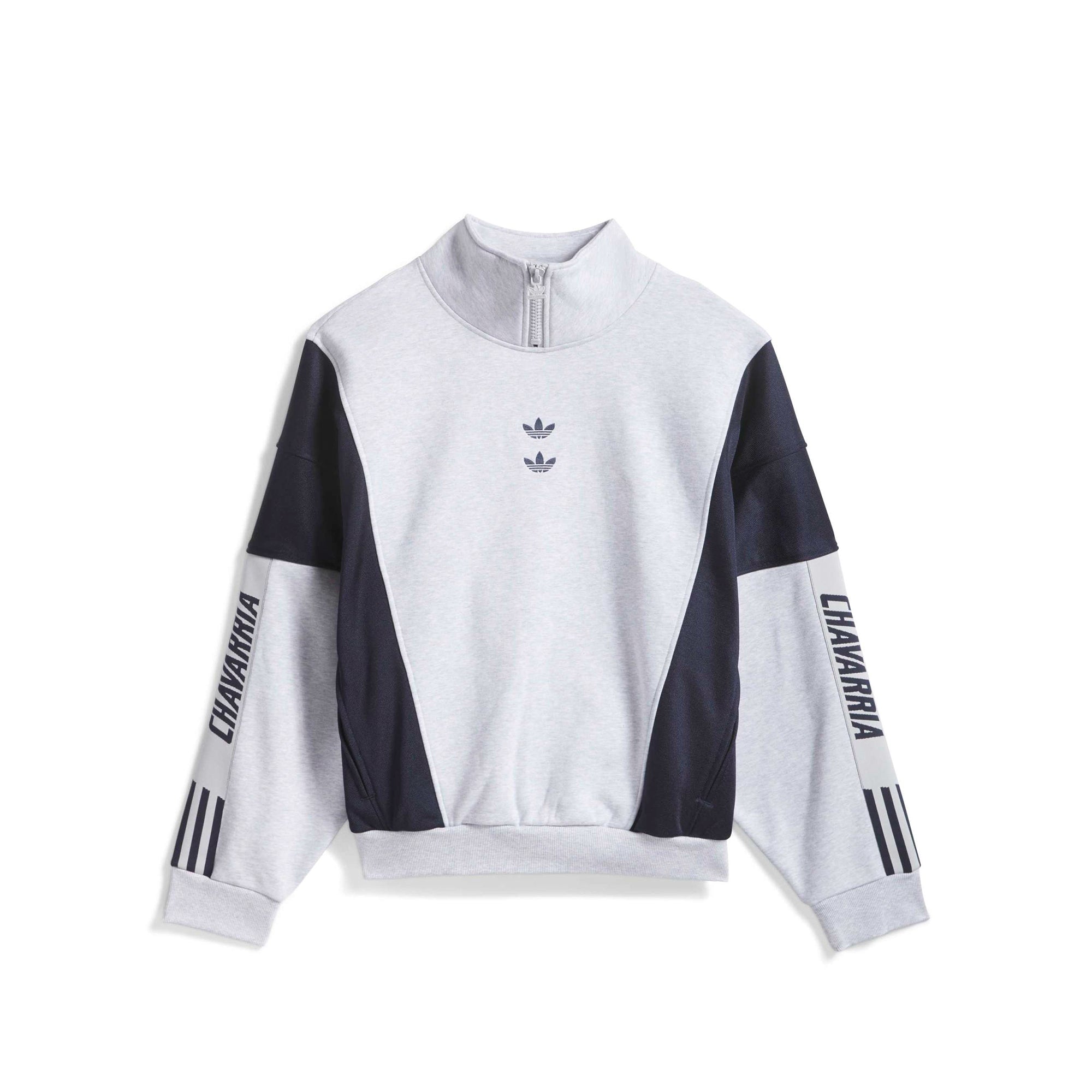 X Willy Chavarria Mens World Cup Watsonville Shirt Adidas – Гарантія оригінальності – боковий вид - ADIDAS