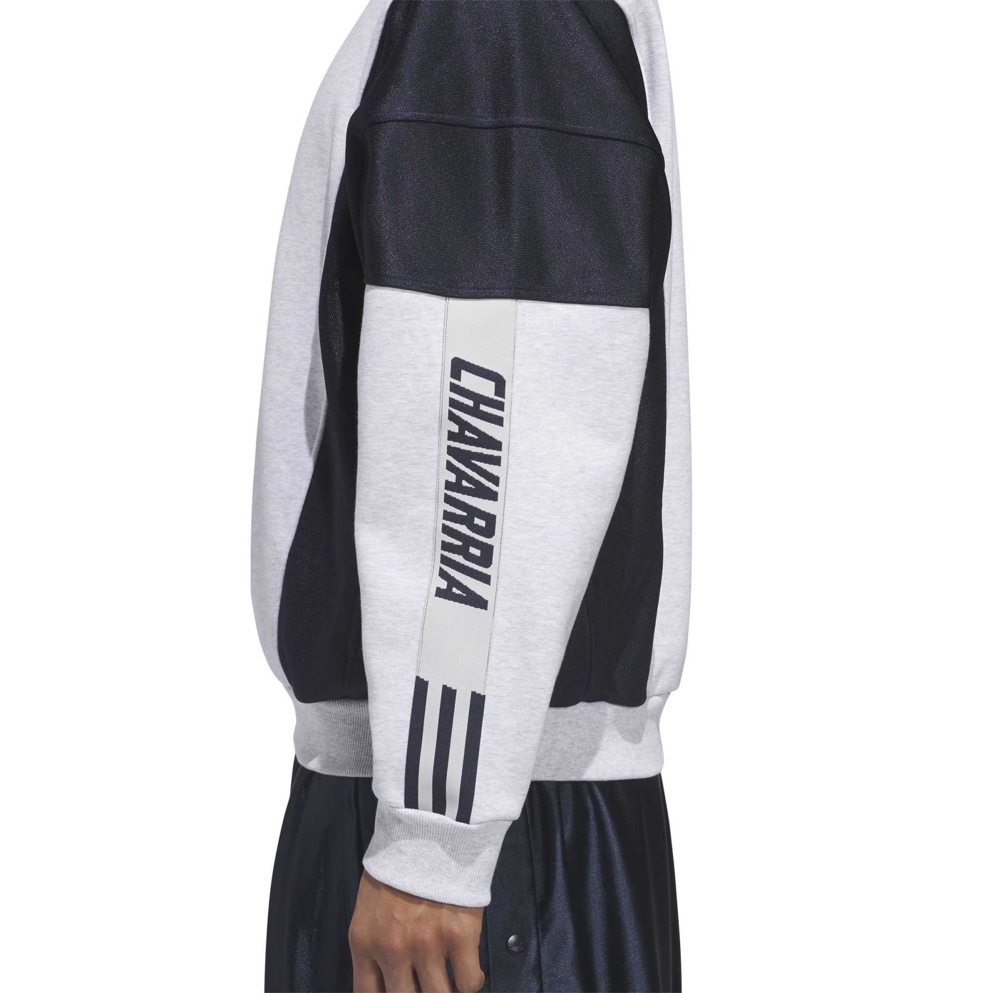 X Willy Chavarria Mens World Cup Watsonville Shirt Adidas – Гарантія оригінальності – збільшений вид - ADIDAS