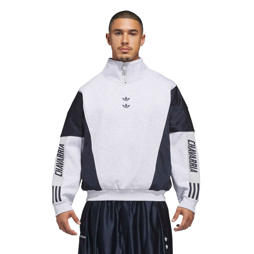 X Willy Chavarria Mens World Cup Watsonville Shirt Adidas – Гарантія оригінальності – вид ззаду