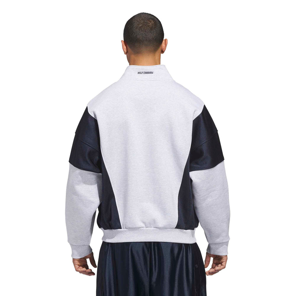 X Willy Chavarria Mens World Cup Watsonville Shirt Adidas – Гарантія оригінальності – детальний вид