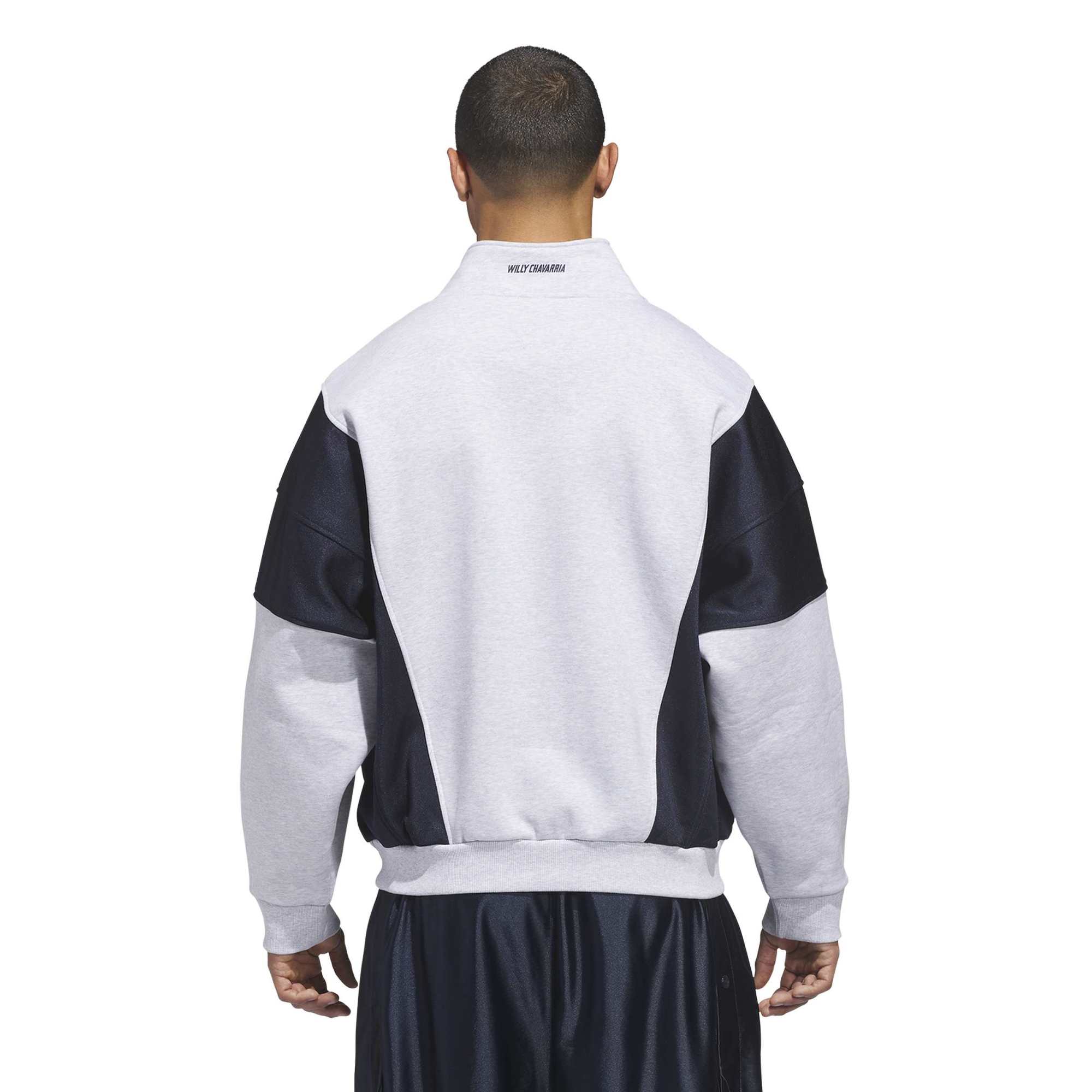 X Willy Chavarria Mens World Cup Watsonville Shirt Adidas – Гарантія оригінальності – детальний вид - ADIDAS