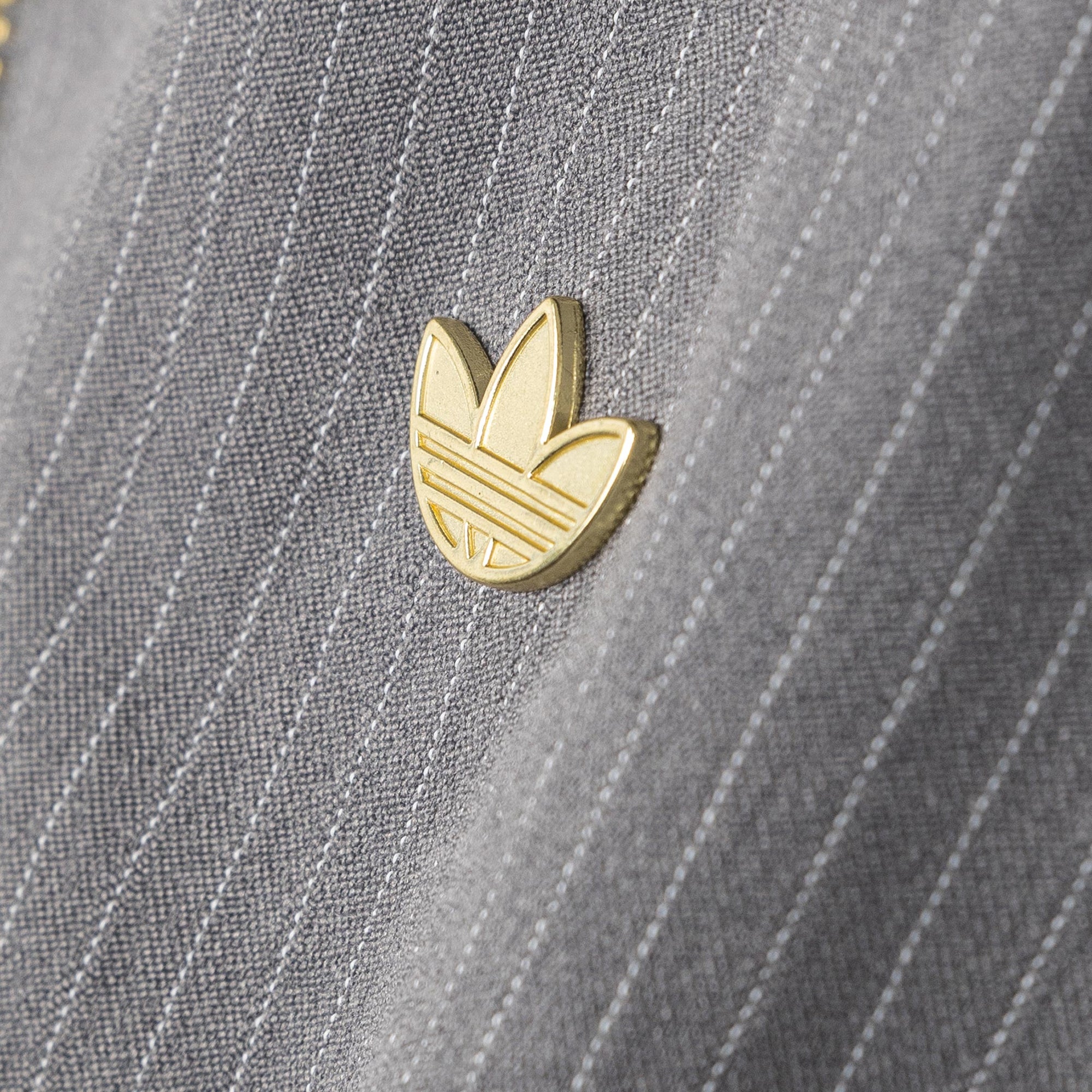 Оригінальна Firebird Pinstripe Track Top Adidas – детальний вид