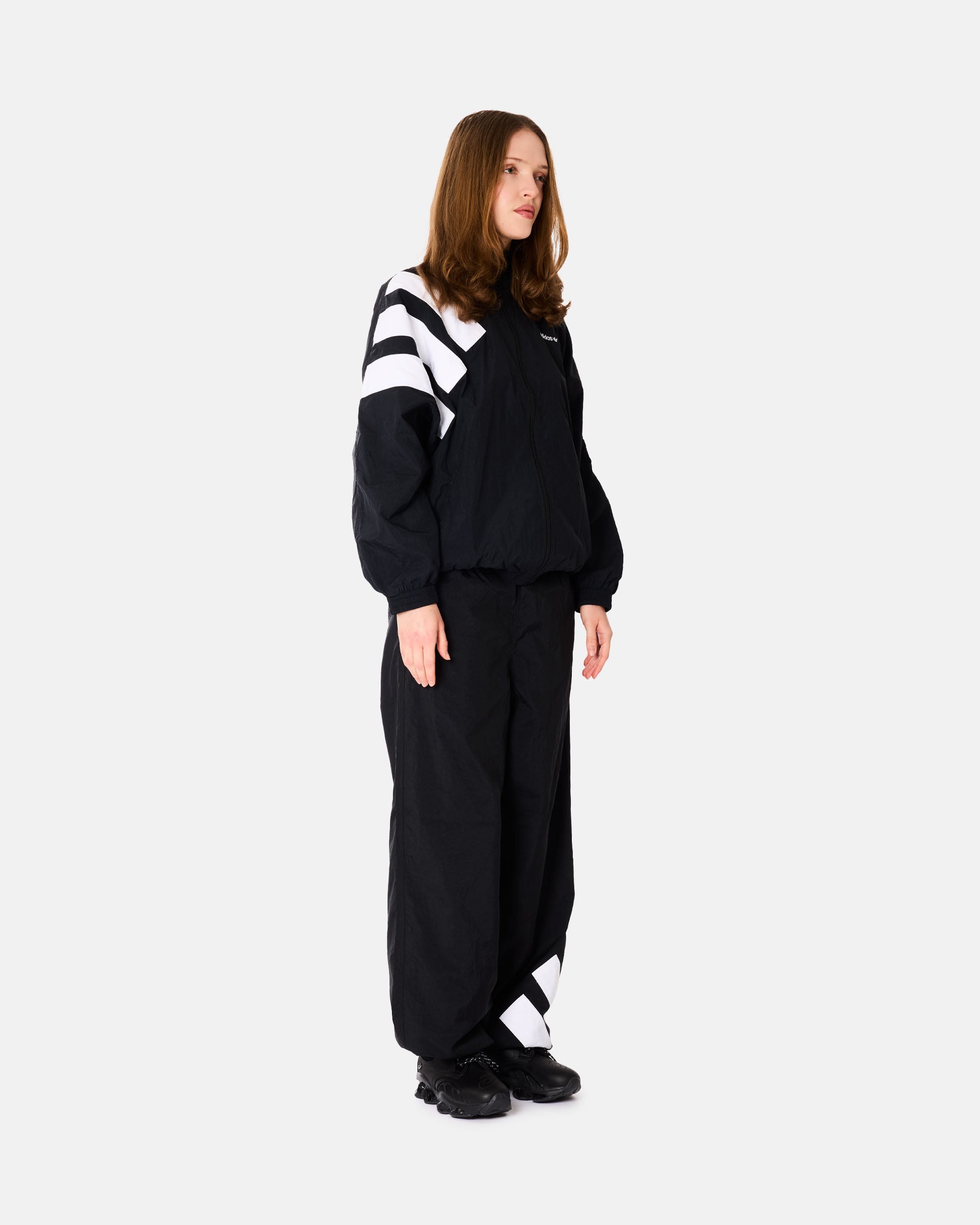Blocking Track Pants Adidas оригінал – Купити в Україні – детальний вид - ADIDAS