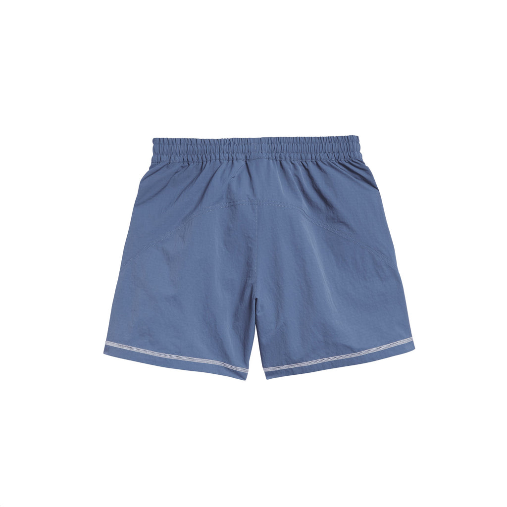 Оригінальна Long Beach Nylon Shorts Adidas – вид ззаду
