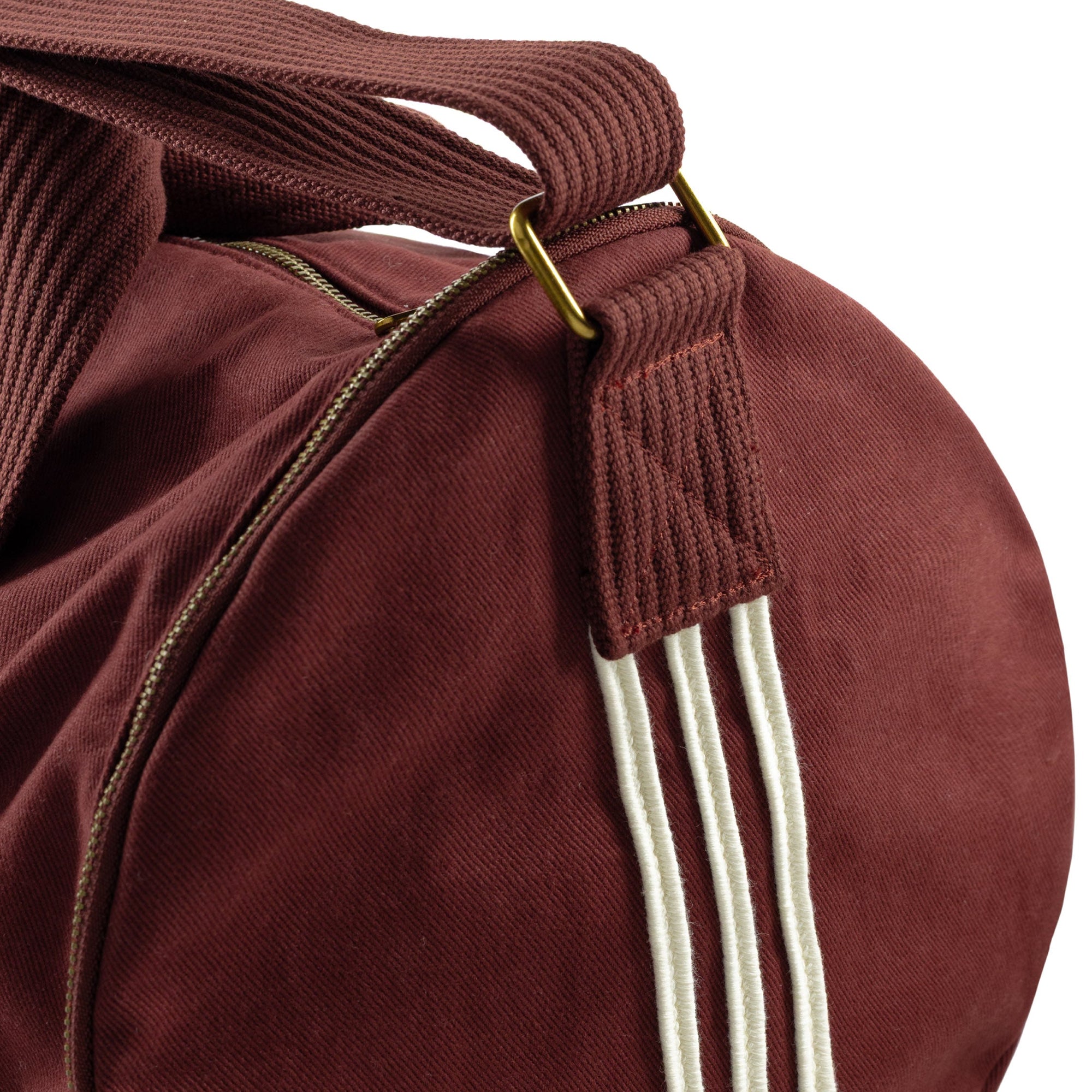 By Edison Chen Barrel Bag Adidas – Гарантія оригінальності – вид ззаду - ADIDAS