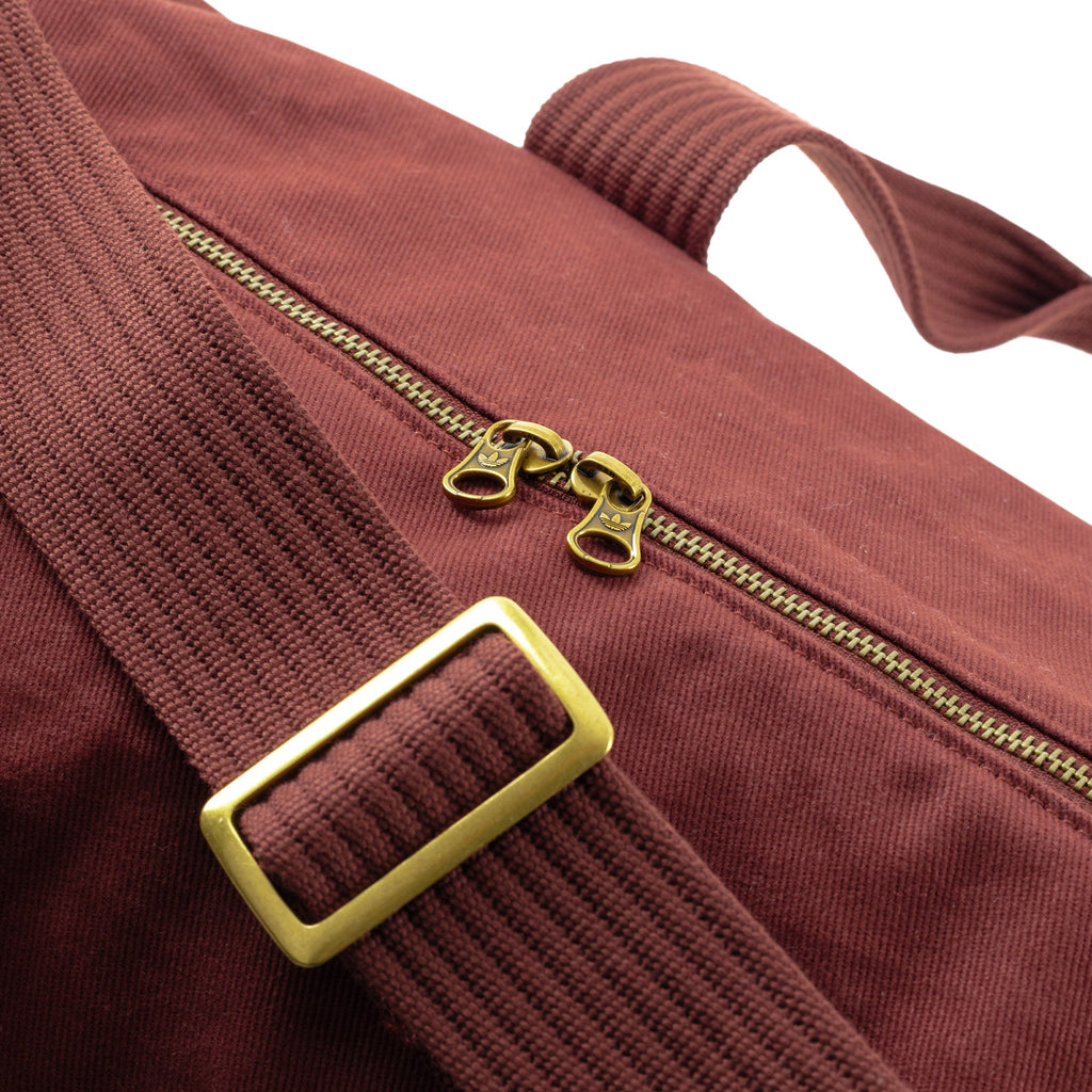 By Edison Chen Barrel Bag Adidas – Гарантія оригінальності – детальний вид