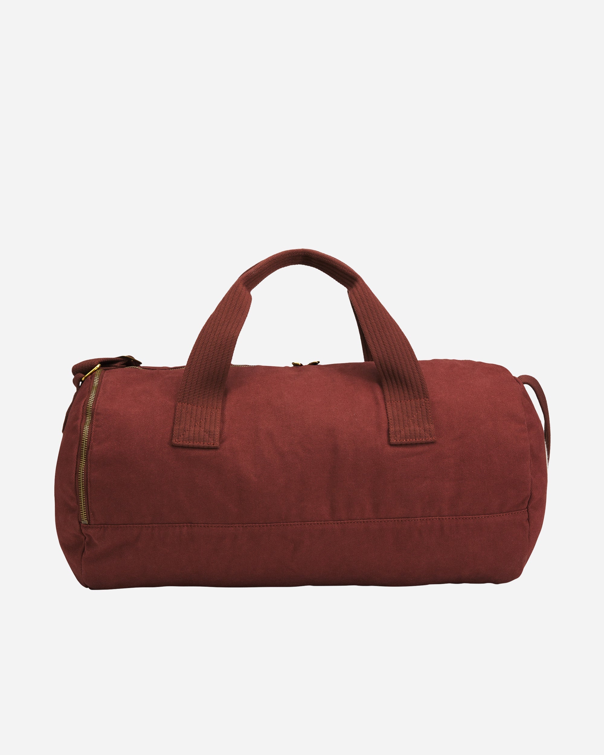 Original X Clot By Edison Chen Barrel Bag Adidas оригінал – Купити в Україні – вид ззаду - ADIDAS