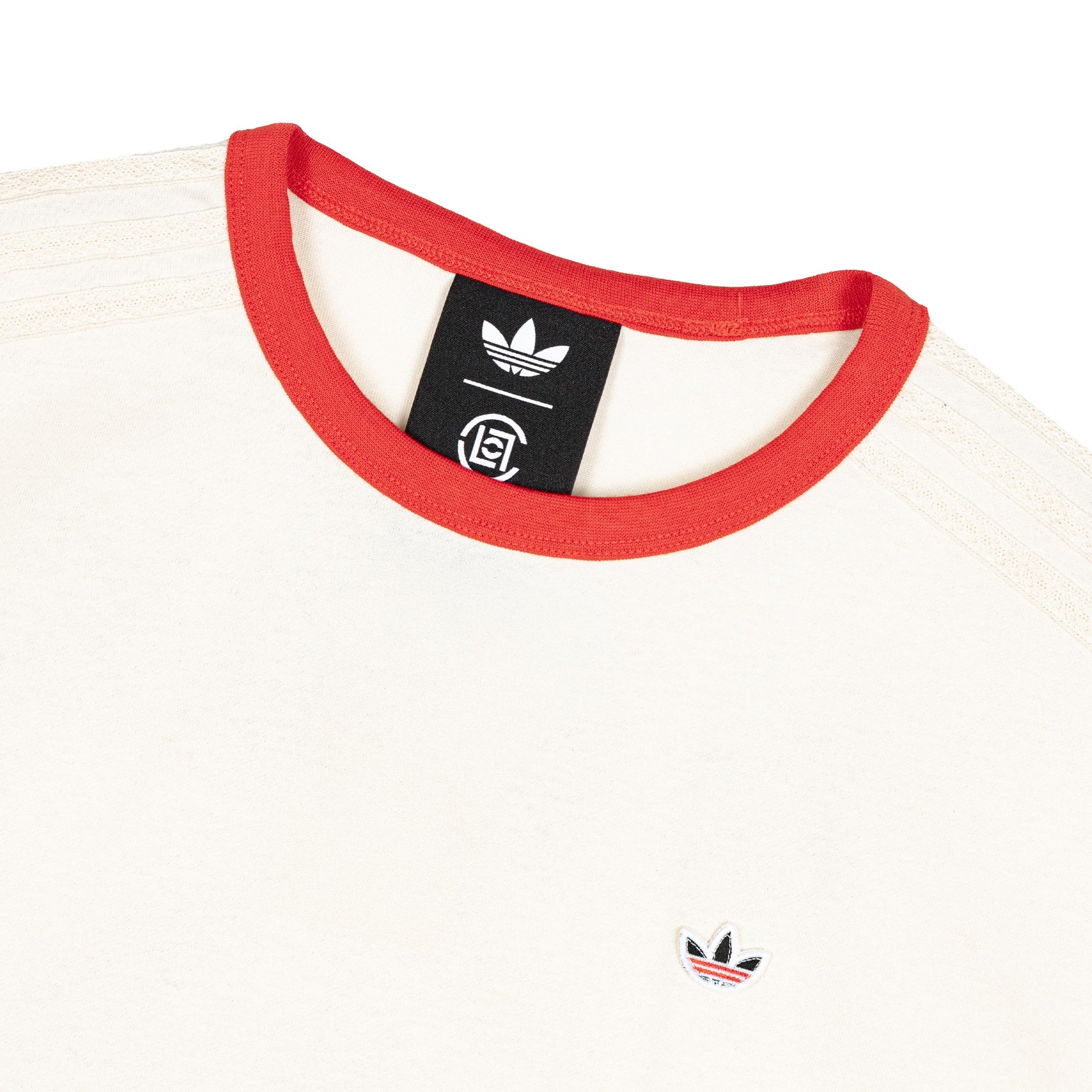 Adidas Tops оригінал | Швидка доставка Україна – вид ззаду - ADIDAS