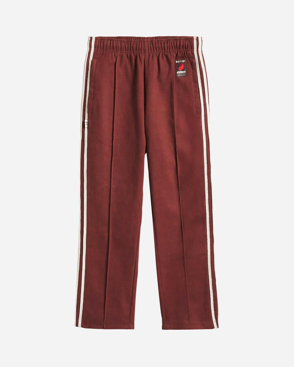 Adidas Bottoms оригінал | Швидка доставка Україна – боковий вид