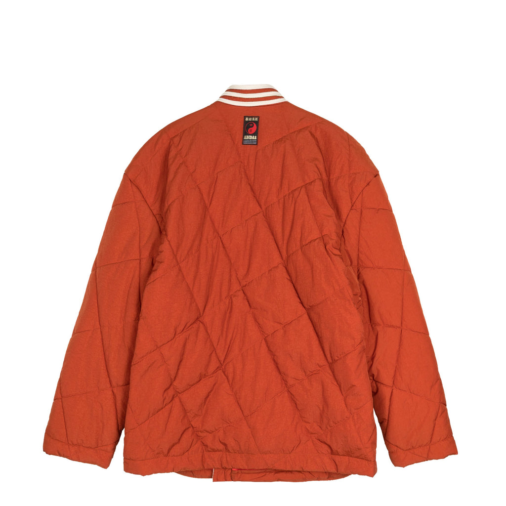 By Edison Chen Wrap Jacket Adidas оригінал – Купити в Україні – детальний вид
