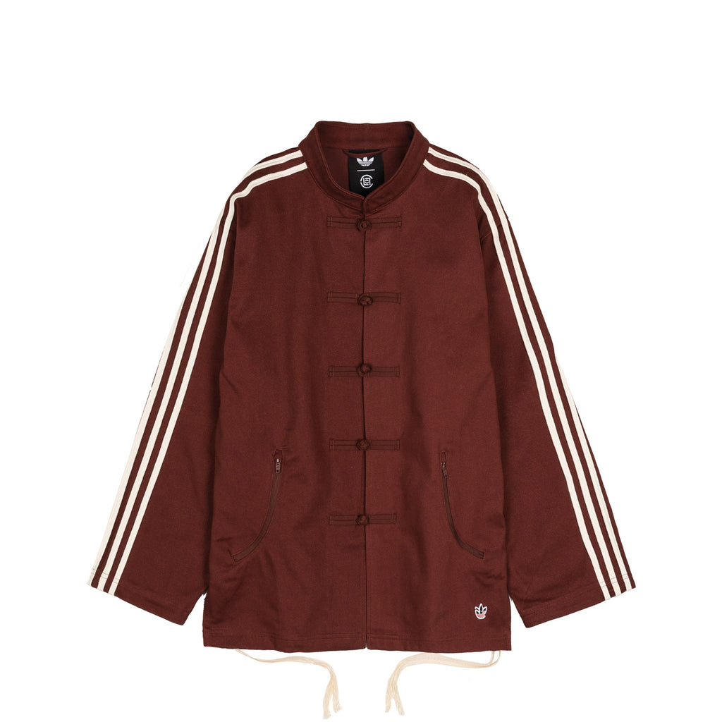 Adidas Outerwear оригінал | Швидка доставка Україна – боковий вид