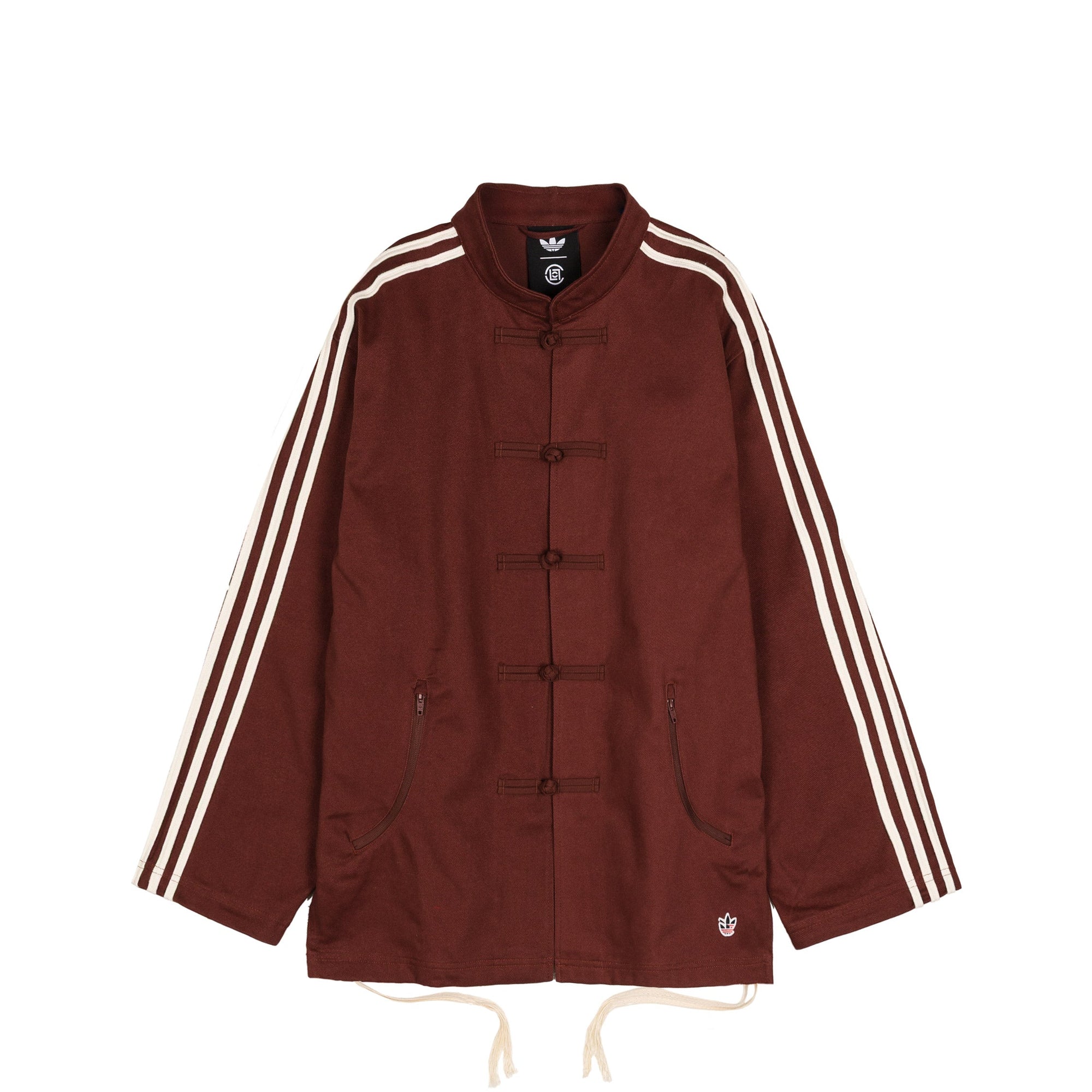 Adidas Outerwear оригінал | Швидка доставка Україна – боковий вид - ADIDAS