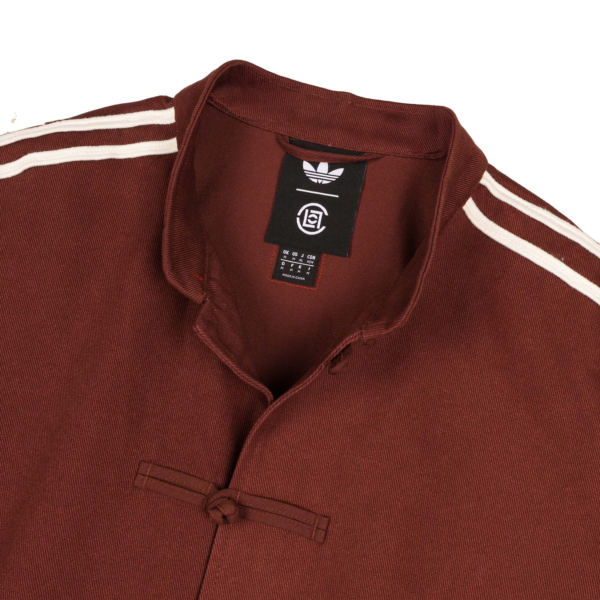 Adidas Outerwear оригінал | Швидка доставка Україна – детальний вид - ADIDAS