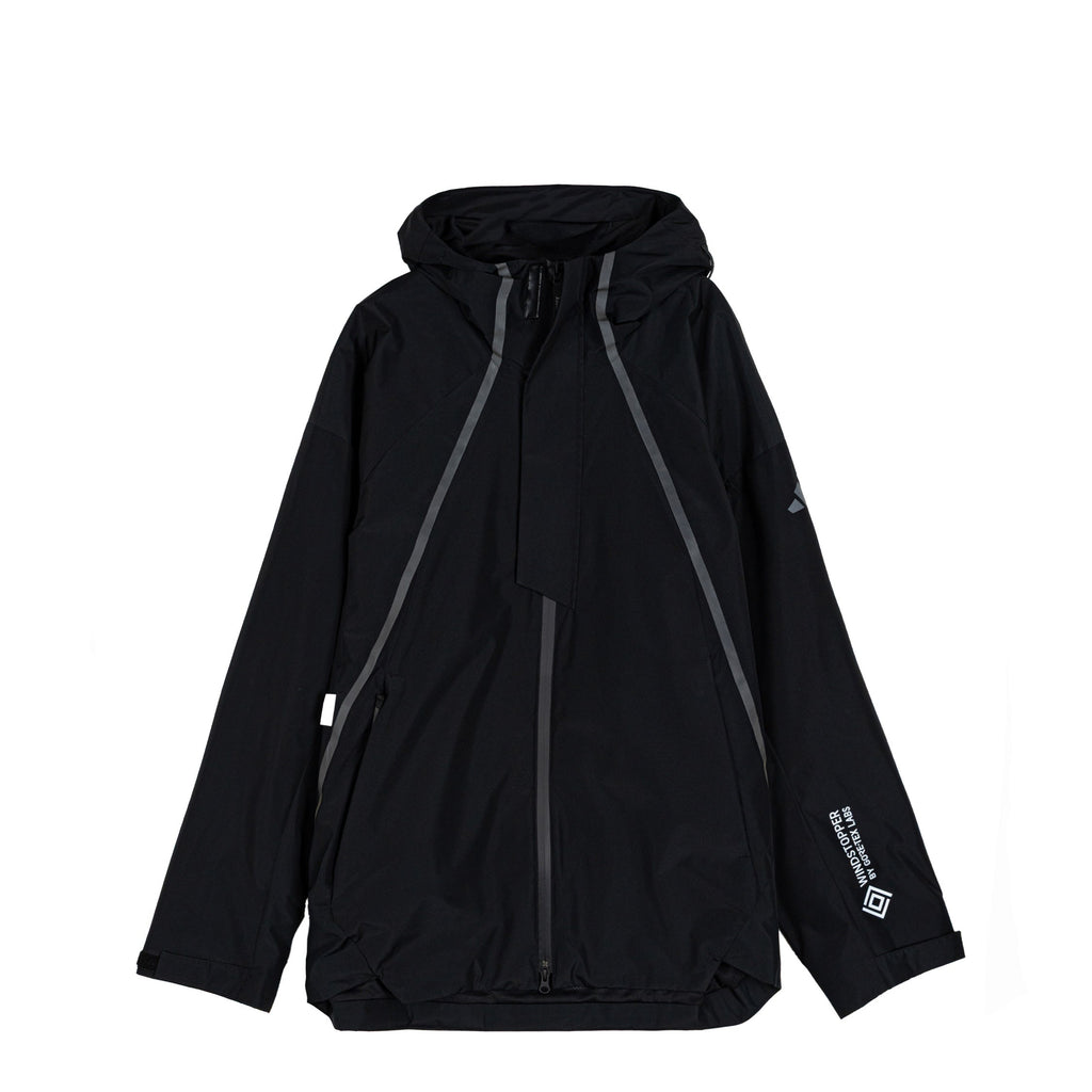Adidas Outerwear оригінал | Швидка доставка Україна – боковий вид