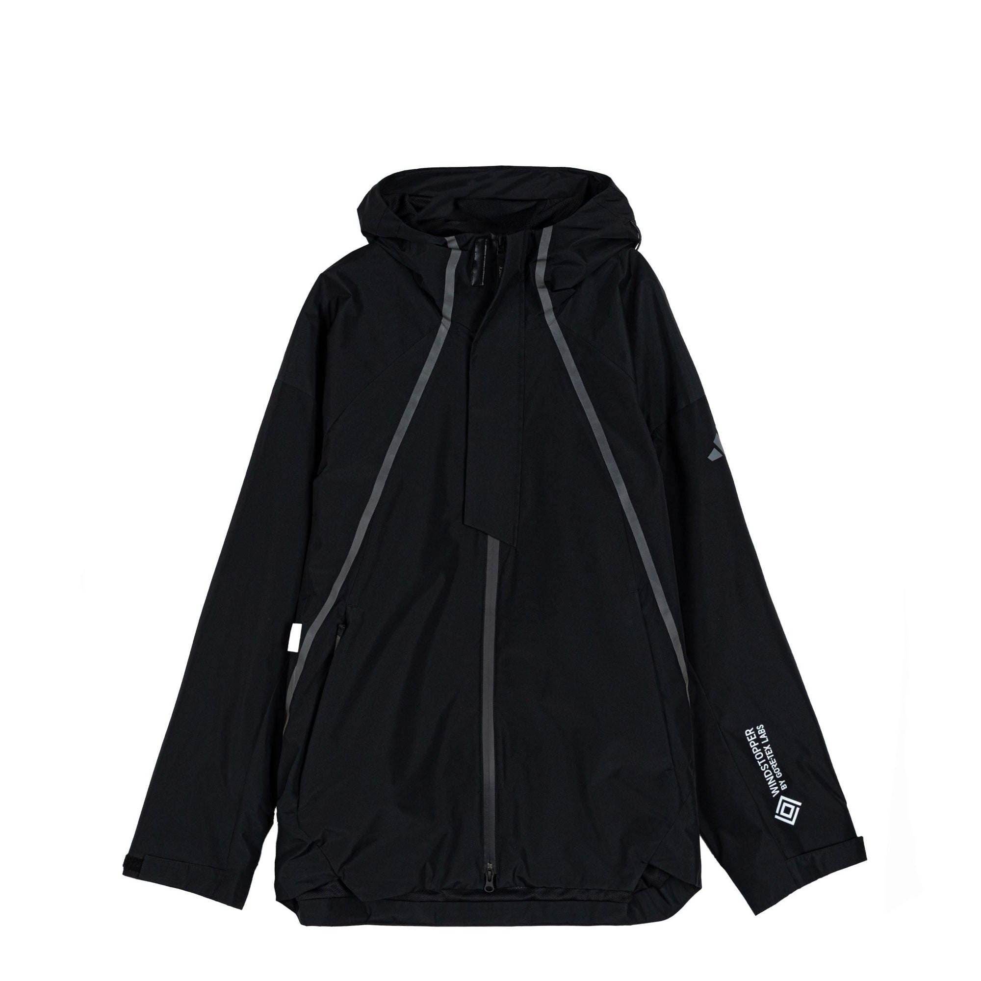 Adidas Outerwear оригінал | Швидка доставка Україна – боковий вид - ADIDAS