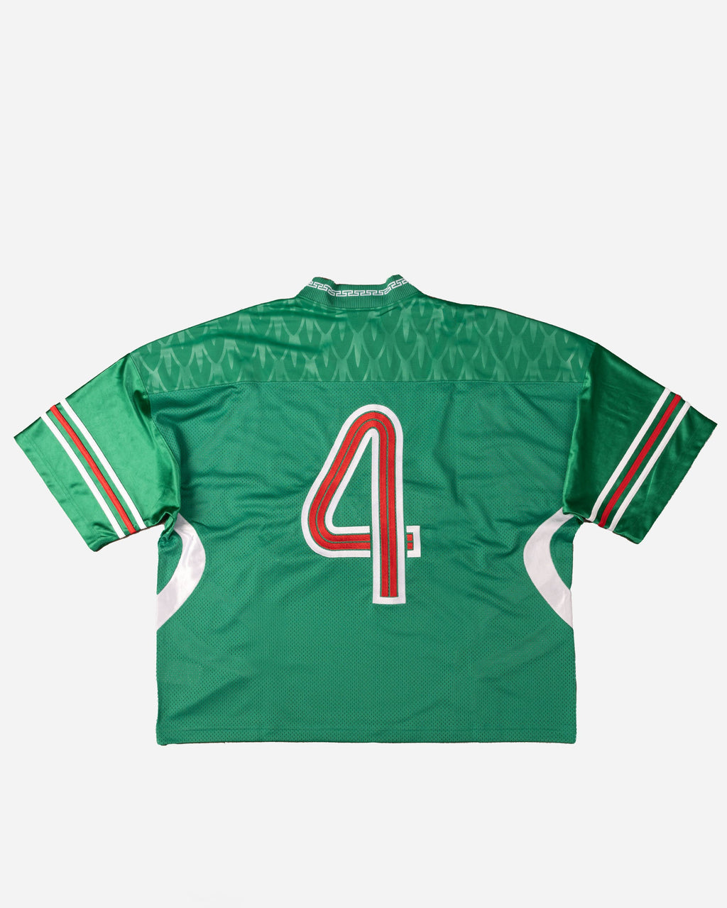 Оригінальна Bringback Remixed Mexico Jersey Adidas – детальний вид