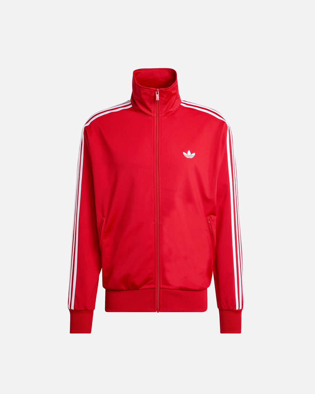 Firebird Track Top Adidas оригінал – Купити в Україні – боковий вид