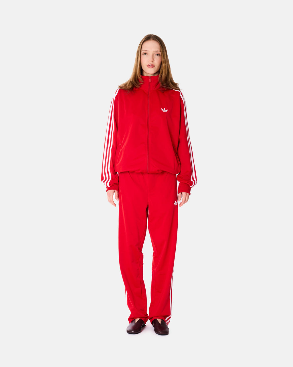 Firebird Track Top Adidas оригінал – Купити в Україні – вид ззаду
