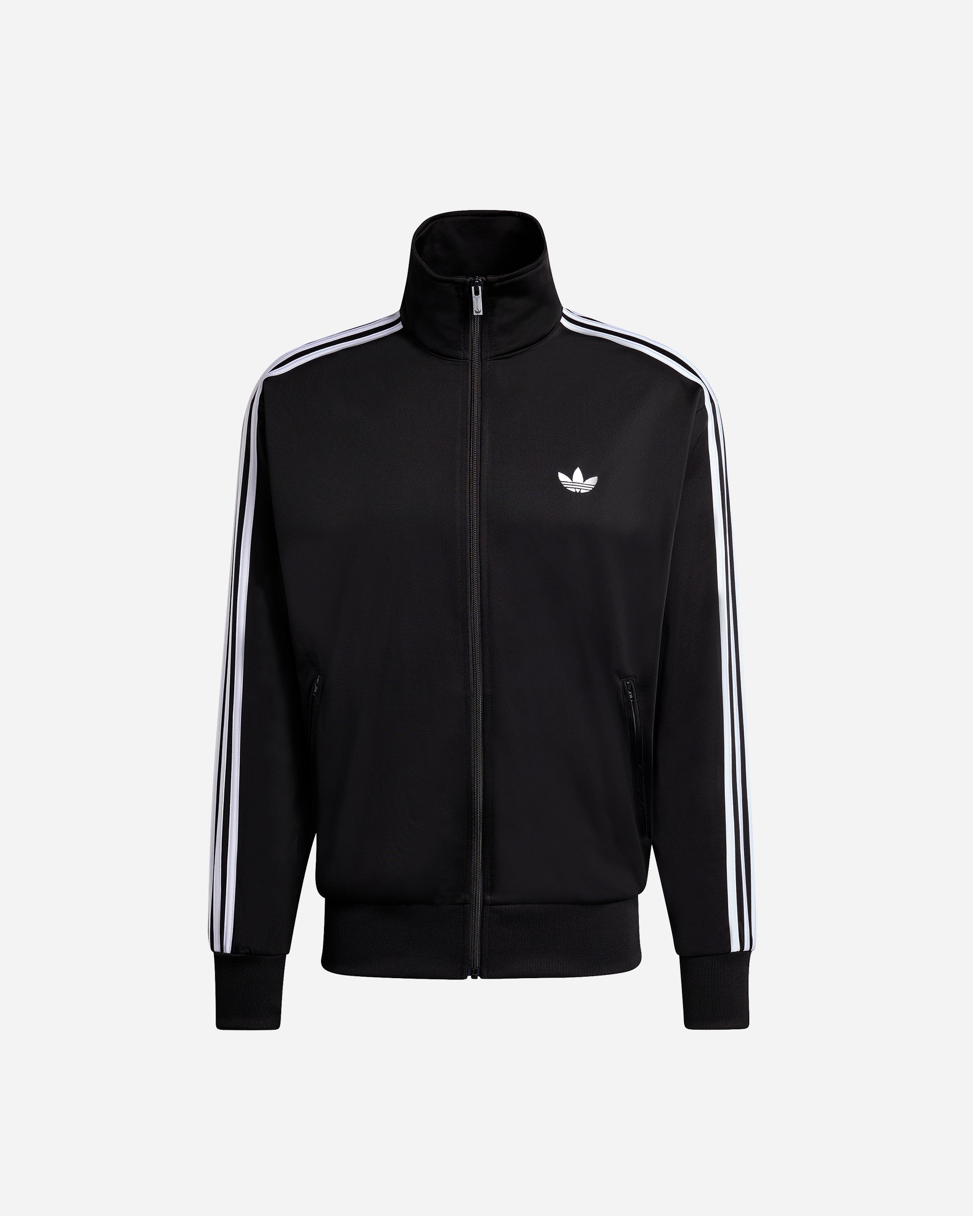 Firebird Track Top Adidas оригінал – Купити в Україні – боковий вид - ADIDAS