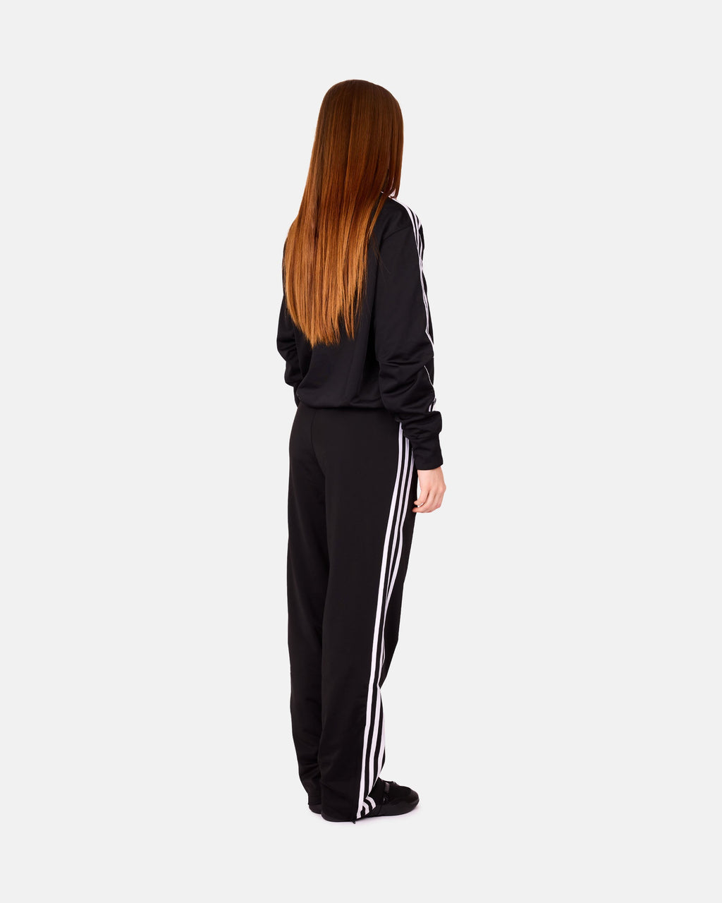 Firebird Track Top Adidas оригінал – Купити в Україні – збільшений вид