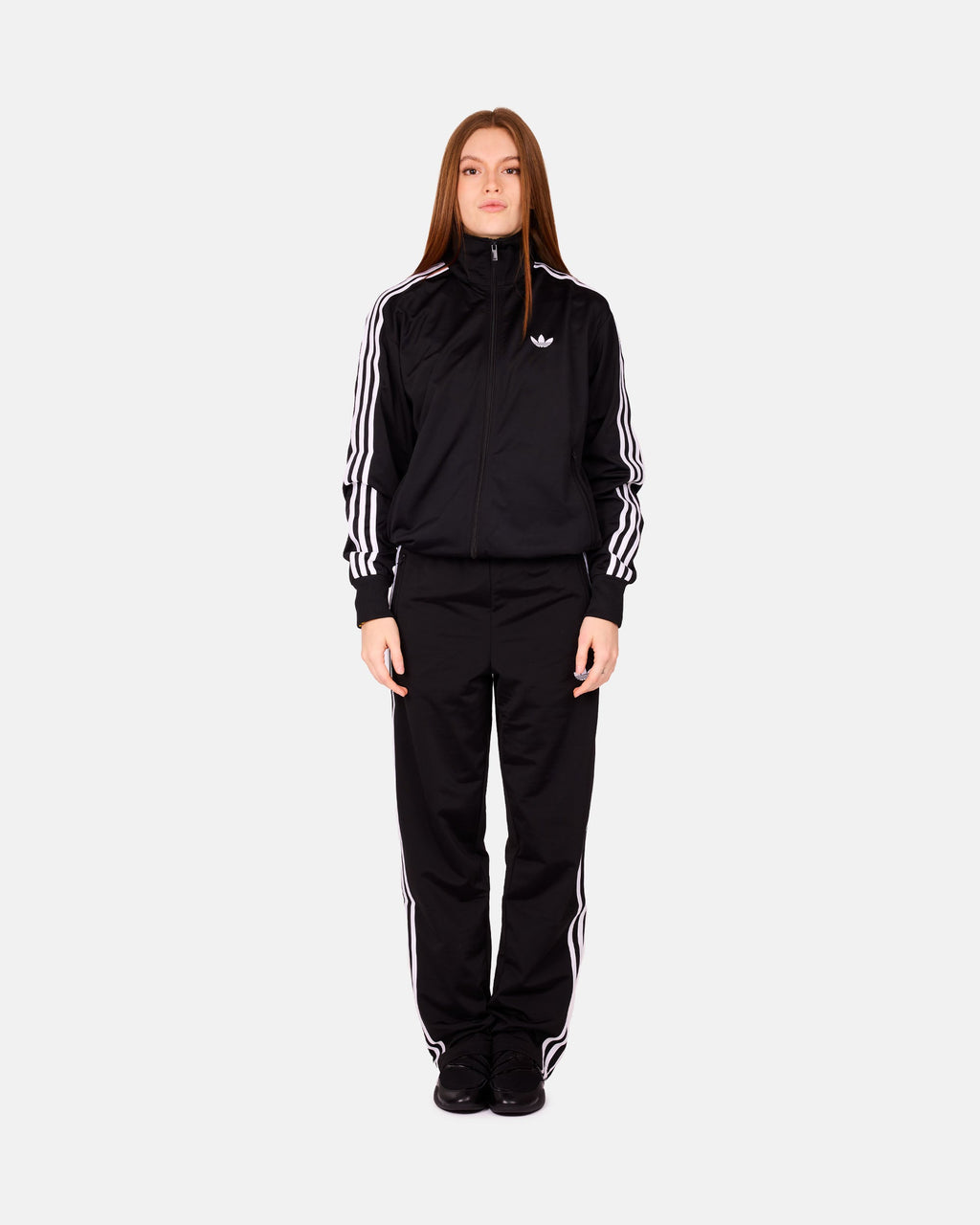 Firebird Track Top Adidas оригінал – Купити в Україні – вид ззаду