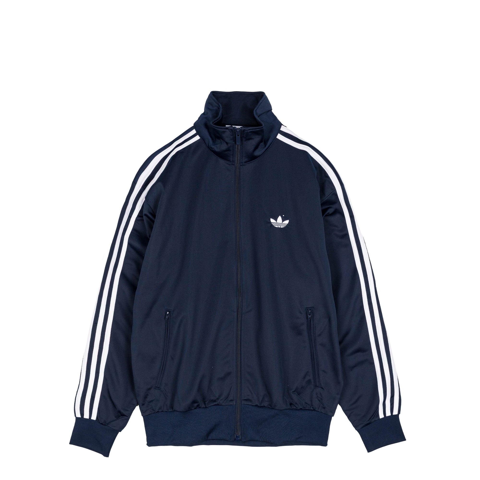 Firebird Track Top Adidas оригінал – Купити в Україні – боковий вид - ADIDAS