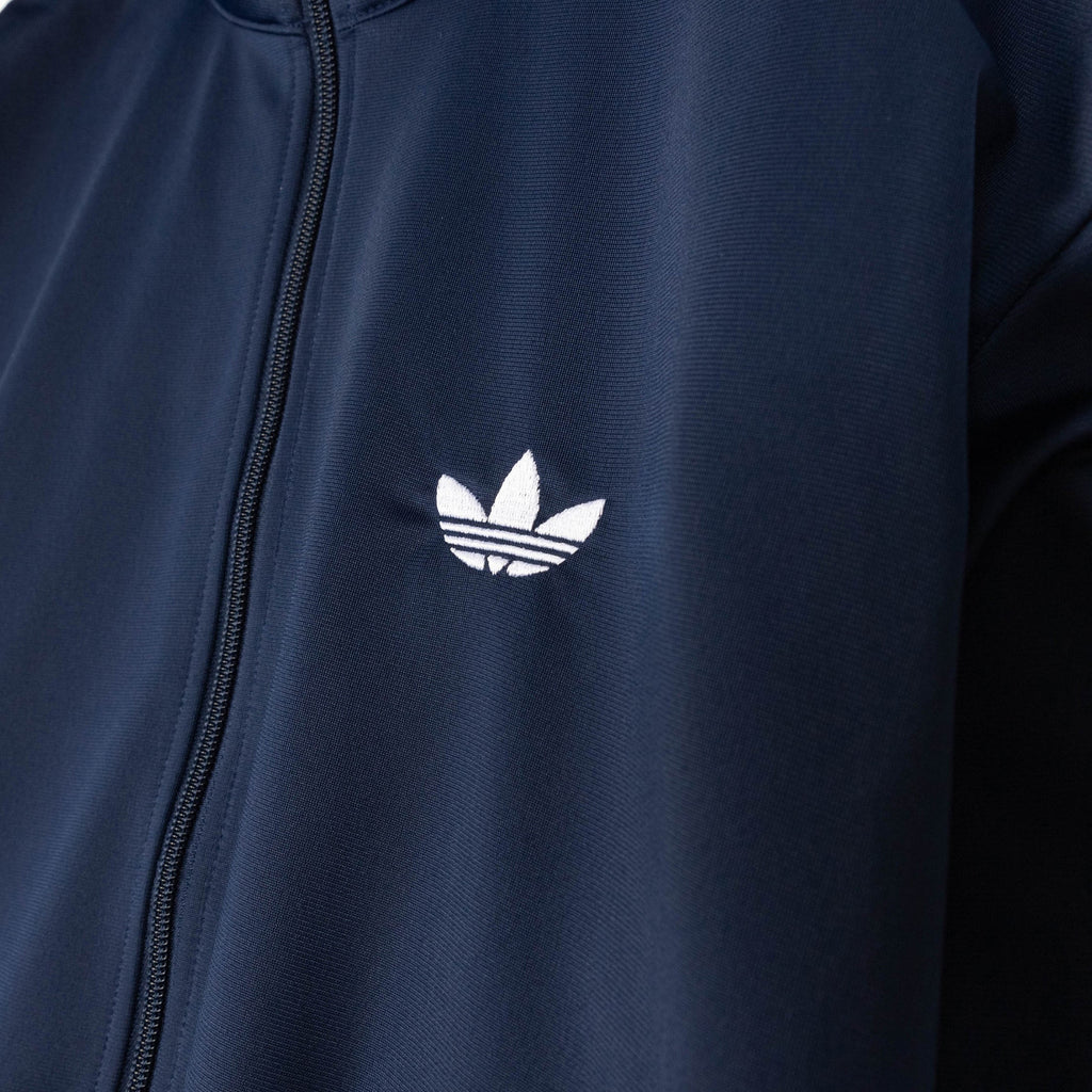 Firebird Track Top Adidas оригінал – Купити в Україні – вид ззаду